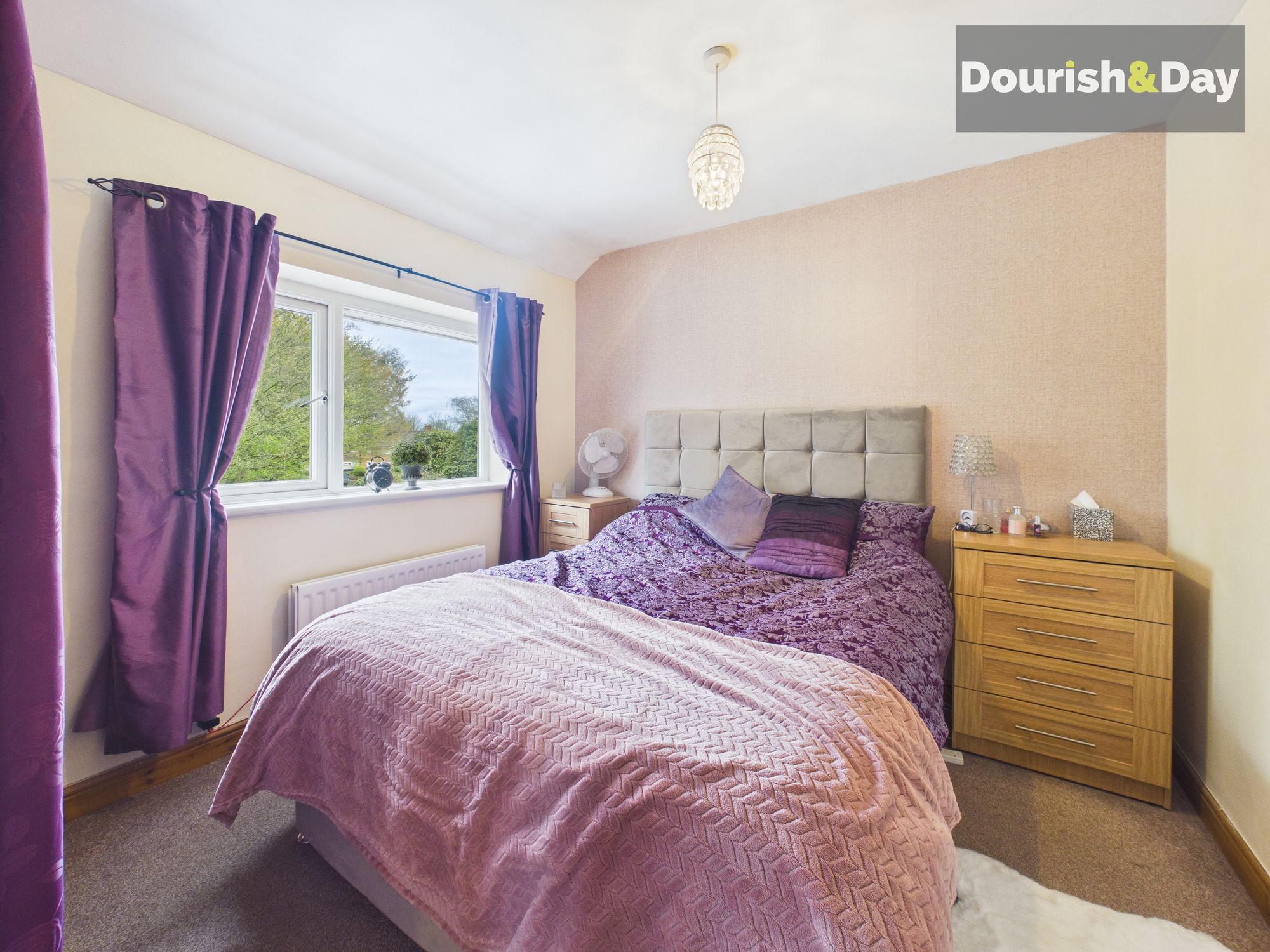 2 bed semi-detached house for sale in Devon Way, Stafford, ST17 - Property Image 13