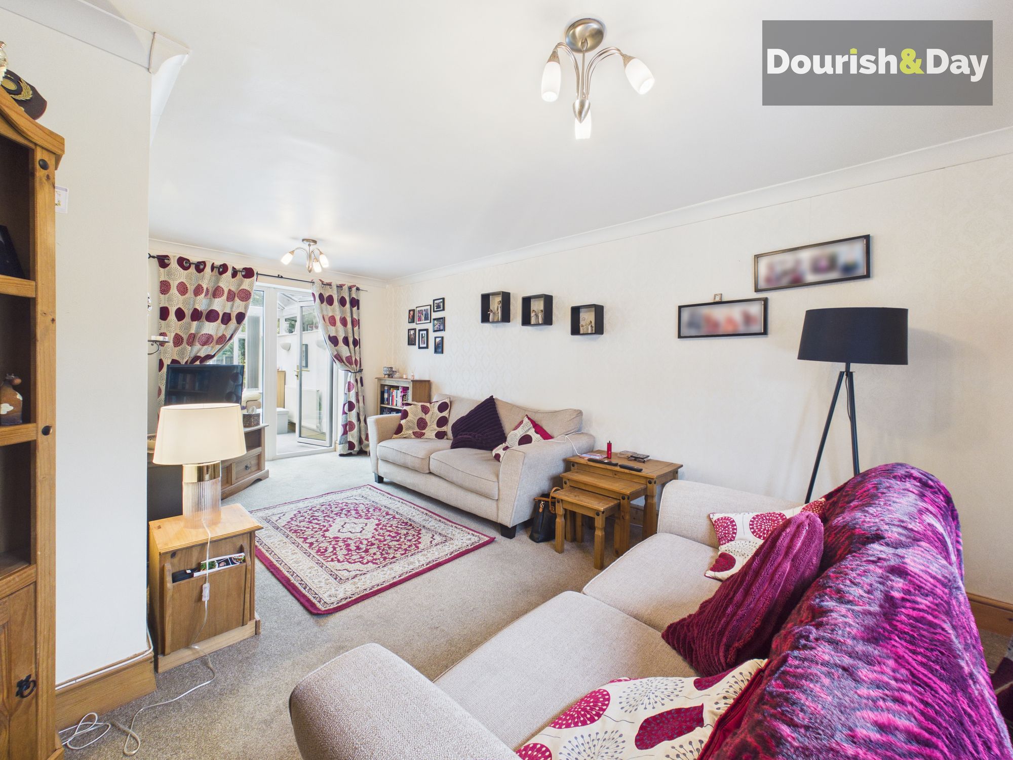 2 bed semi-detached house for sale in Devon Way, Stafford, ST17 - Property Image 7