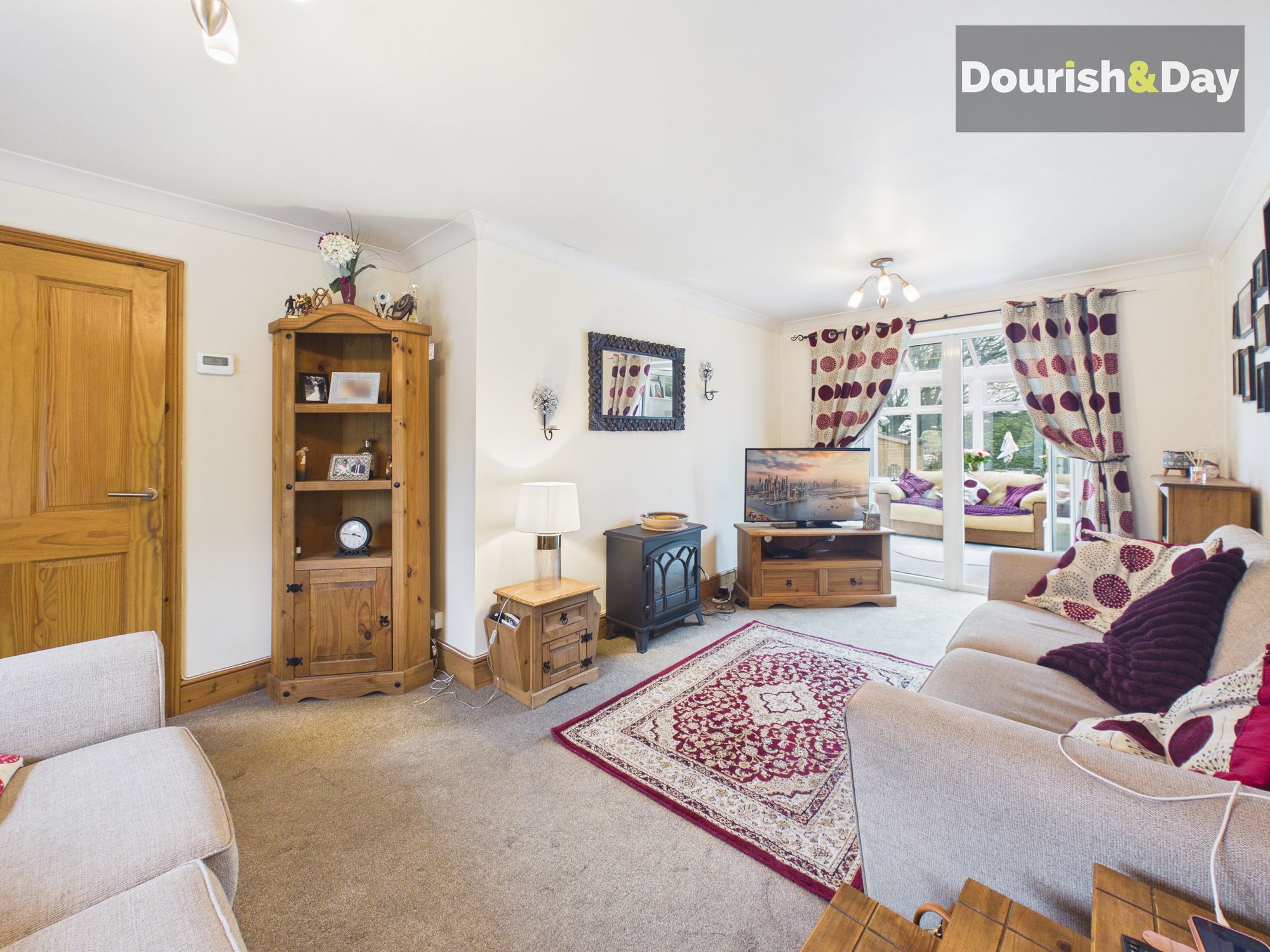 2 bed semi-detached house for sale in Devon Way, Stafford, ST17 - Property Image 6