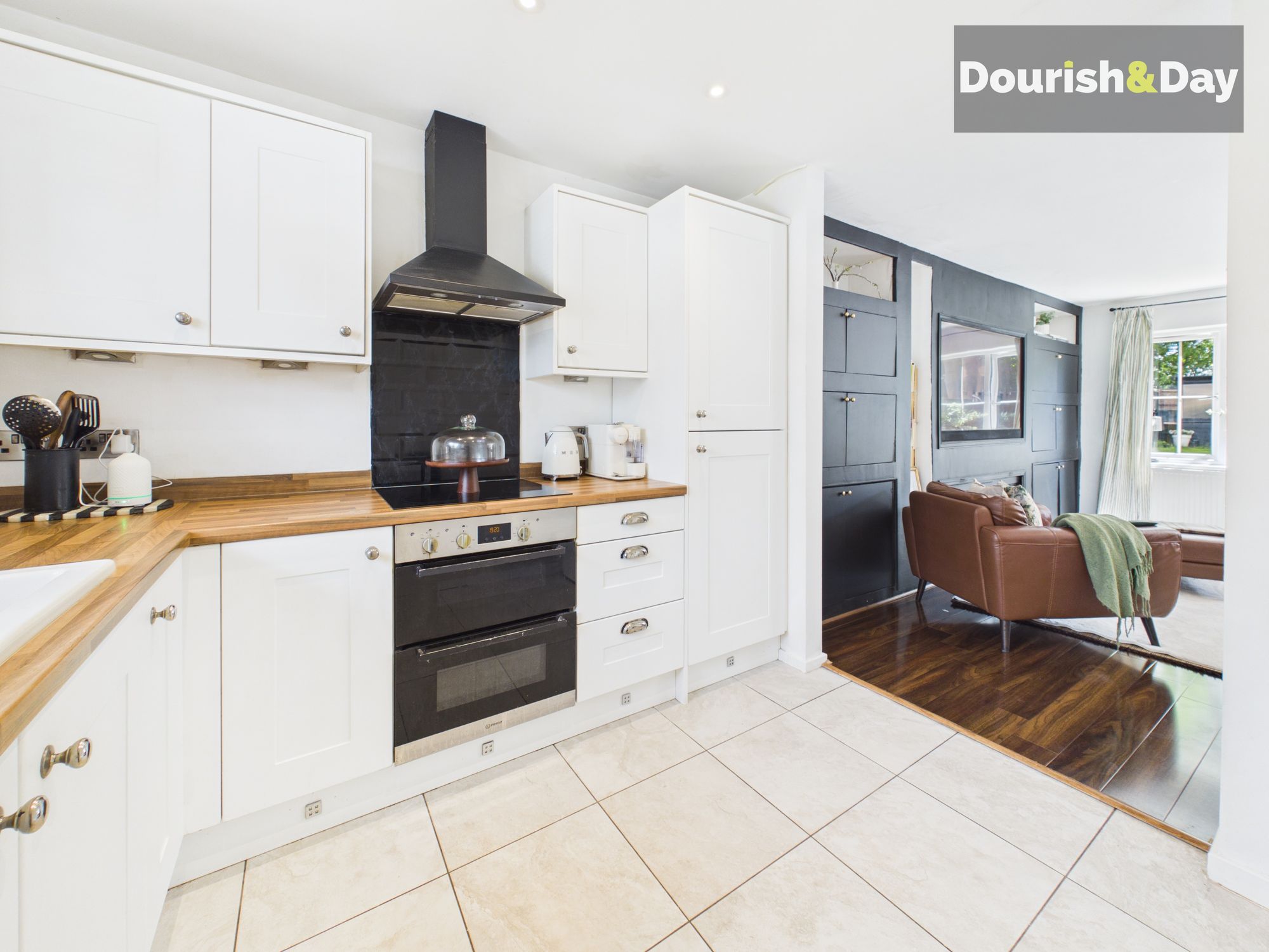 3 bed semi-detached house for sale in Ash Grove, Wem, SY4  - Property Image 3