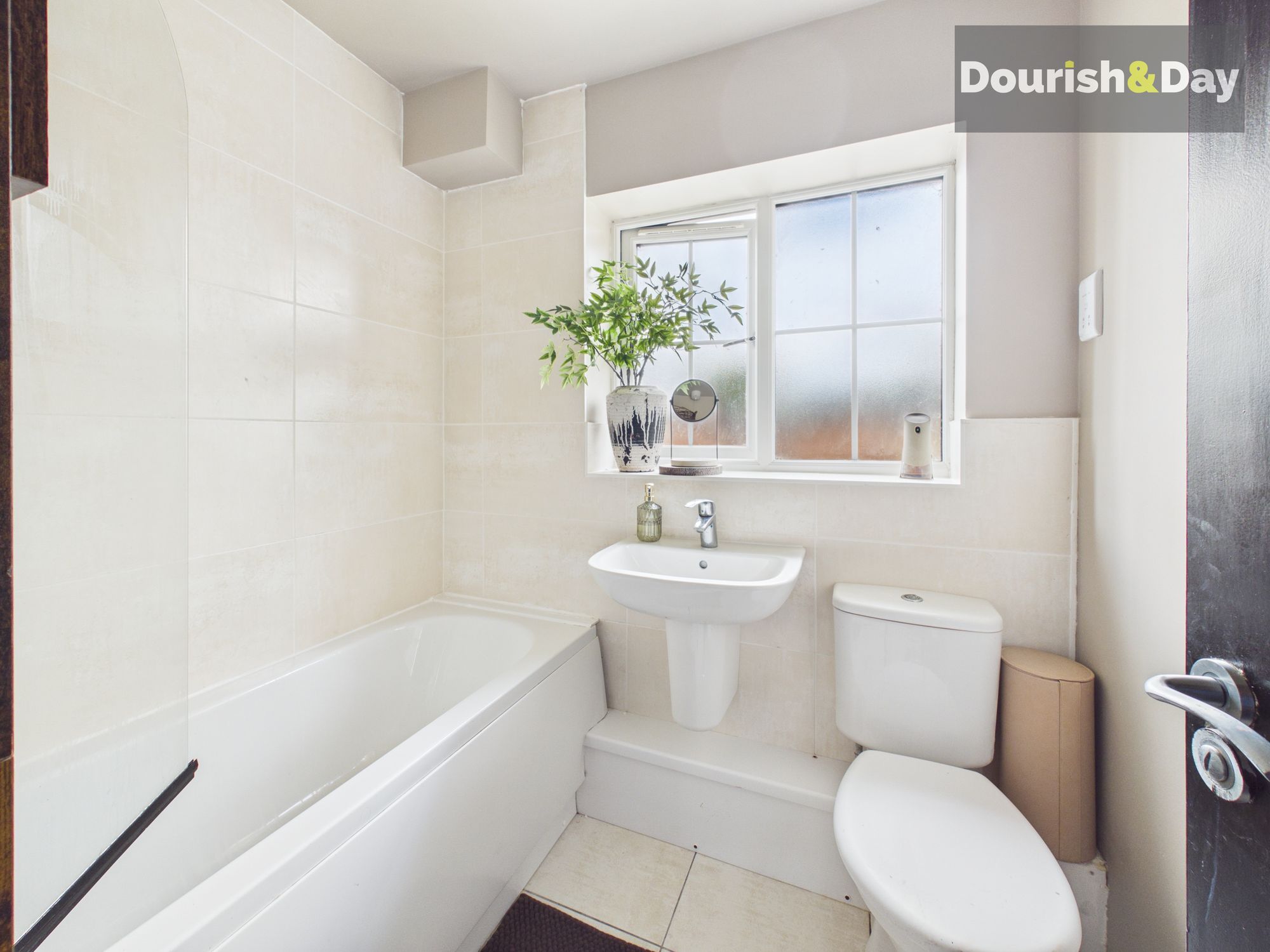 3 bed semi-detached house for sale in Ash Grove, Wem, SY4  - Property Image 13