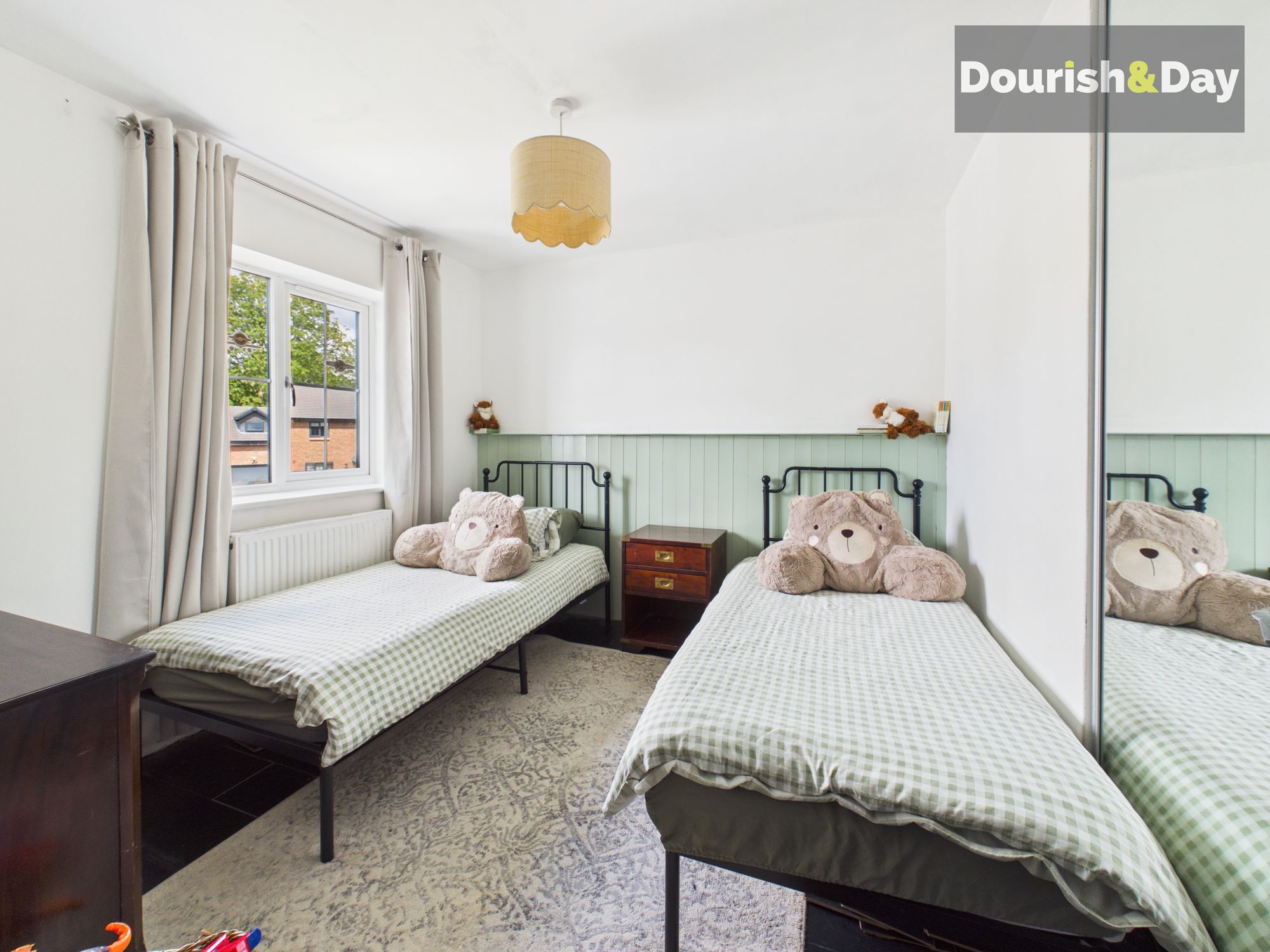 3 bed semi-detached house for sale in Ash Grove, Wem, SY4  - Property Image 12