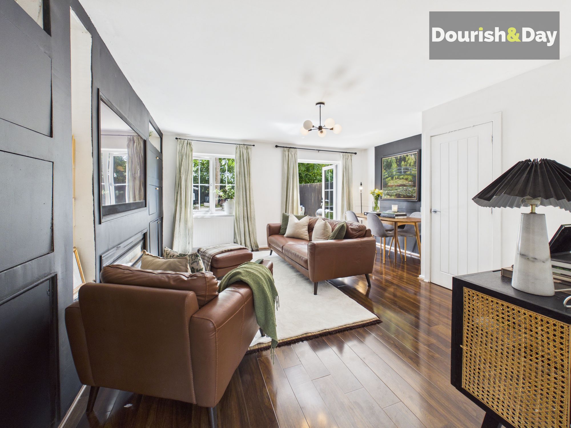 3 bed semi-detached house for sale in Ash Grove, Wem, SY4  - Property Image 7