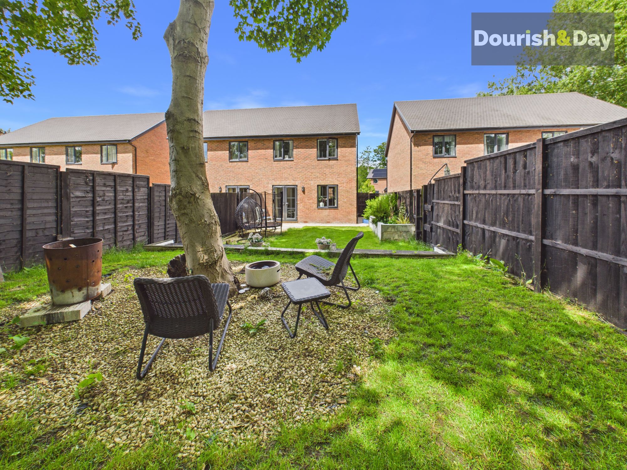 3 bed semi-detached house for sale in Ash Grove, Wem, SY4  - Property Image 15