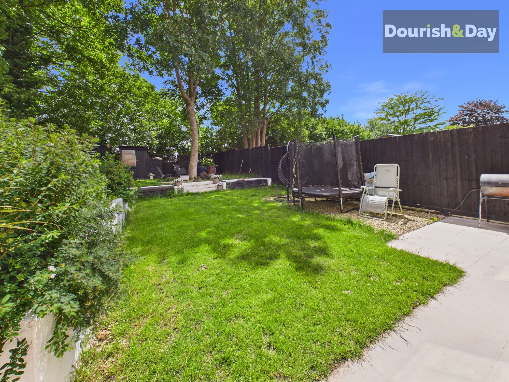3 bed semi-detached house for sale in Ash Grove, Wem, SY4  - Property Image 4