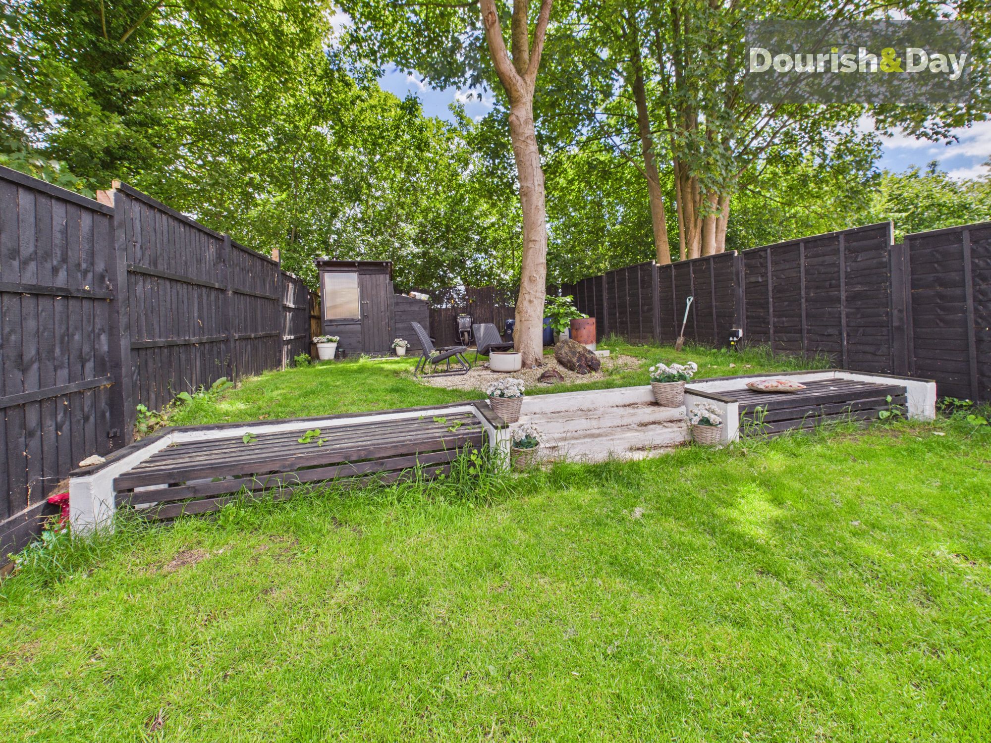 3 bed semi-detached house for sale in Ash Grove, Wem, SY4  - Property Image 16