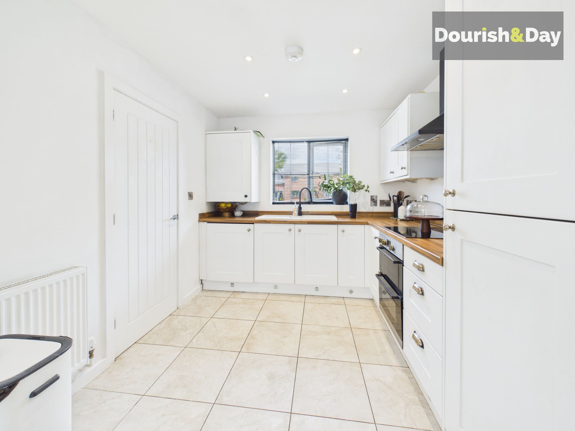 3 bed semi-detached house for sale in Ash Grove, Wem, SY4  - Property Image 8