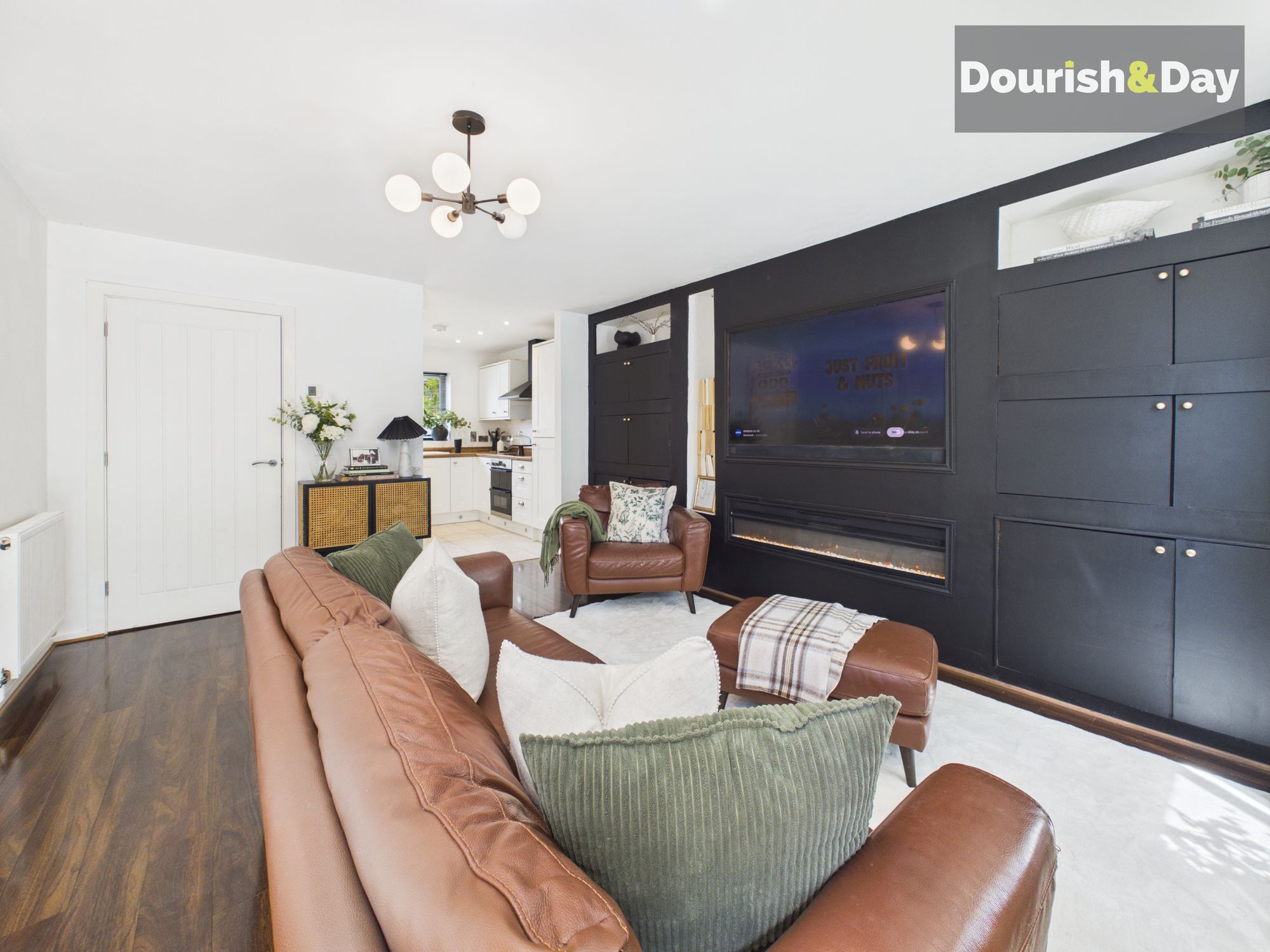 3 bed semi-detached house for sale in Ash Grove, Wem, SY4  - Property Image 17