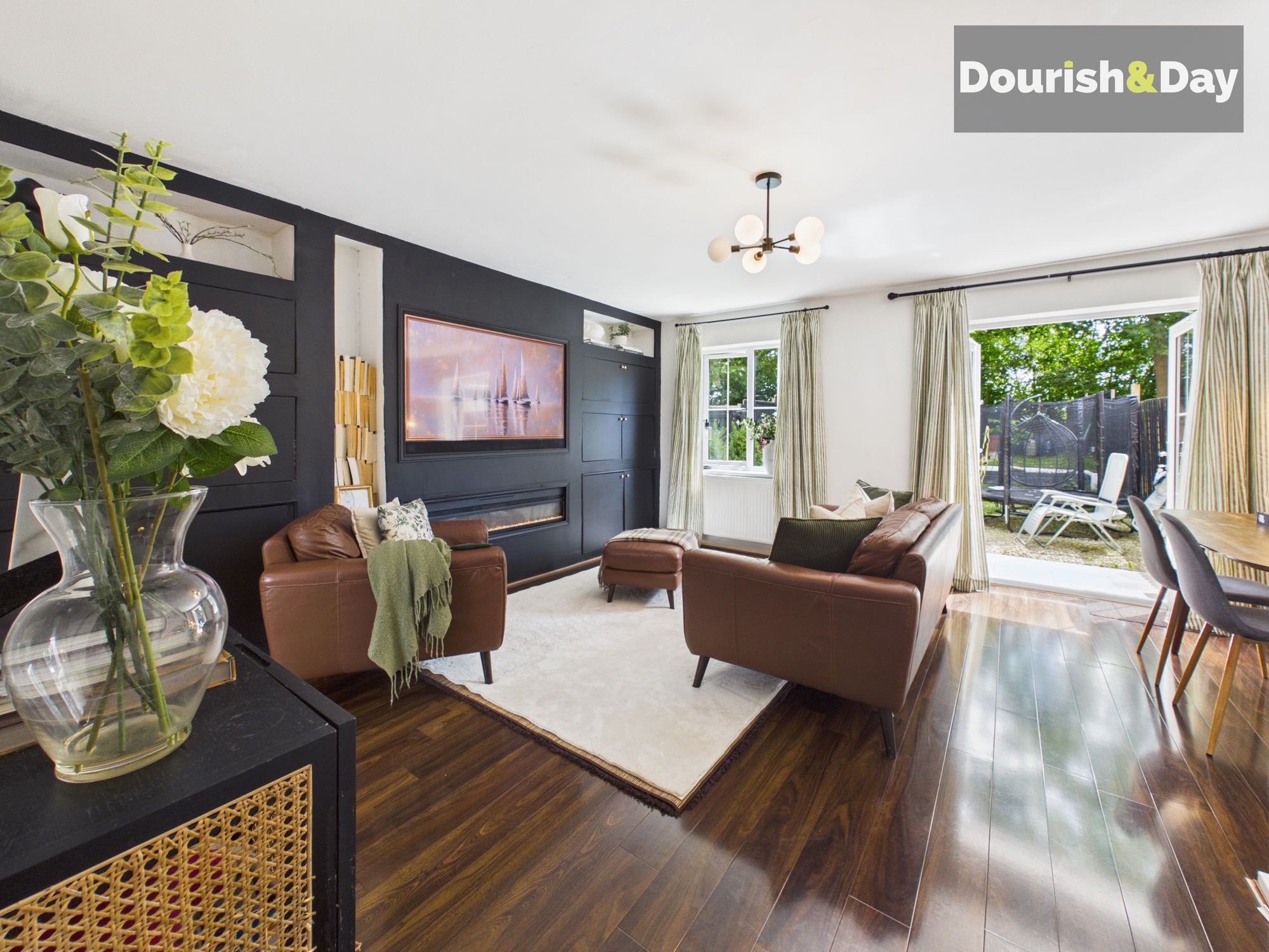 3 bed semi-detached house for sale in Ash Grove, Wem, SY4