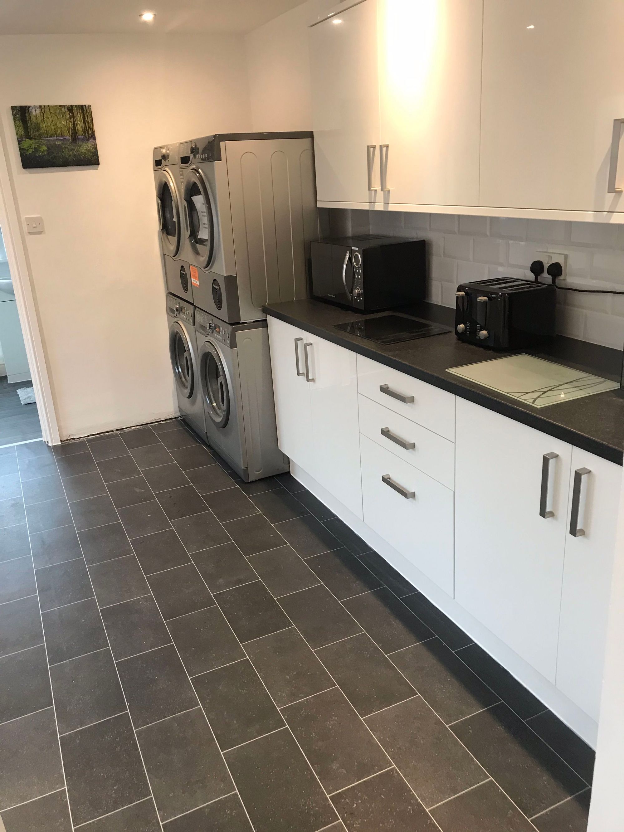 1 bed house share to rent in 172 Corporation Street, Stafford, ST16 - Property Image 8