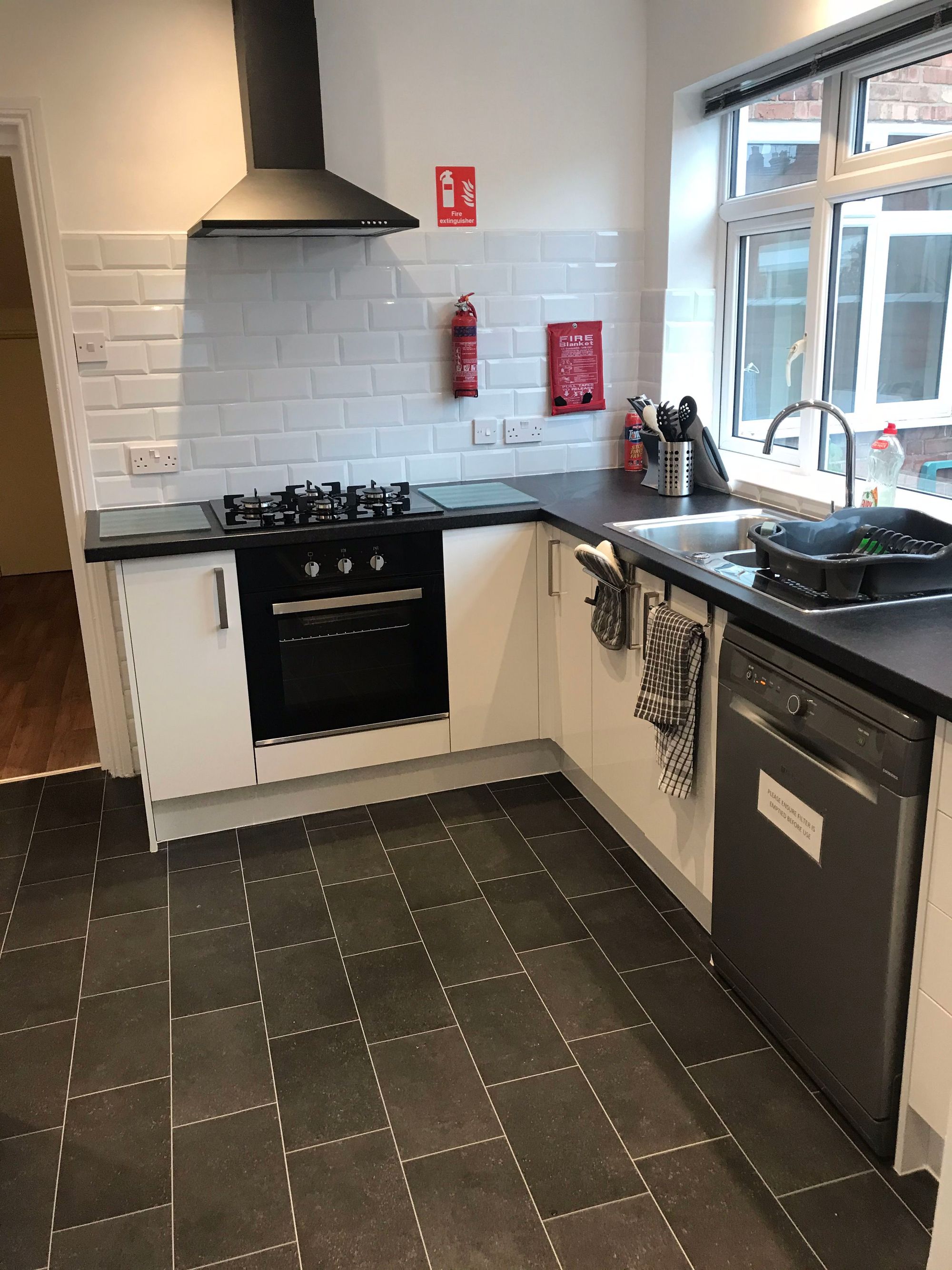 1 bed house share to rent in 172 Corporation Street, Stafford, ST16 - Property Image 5