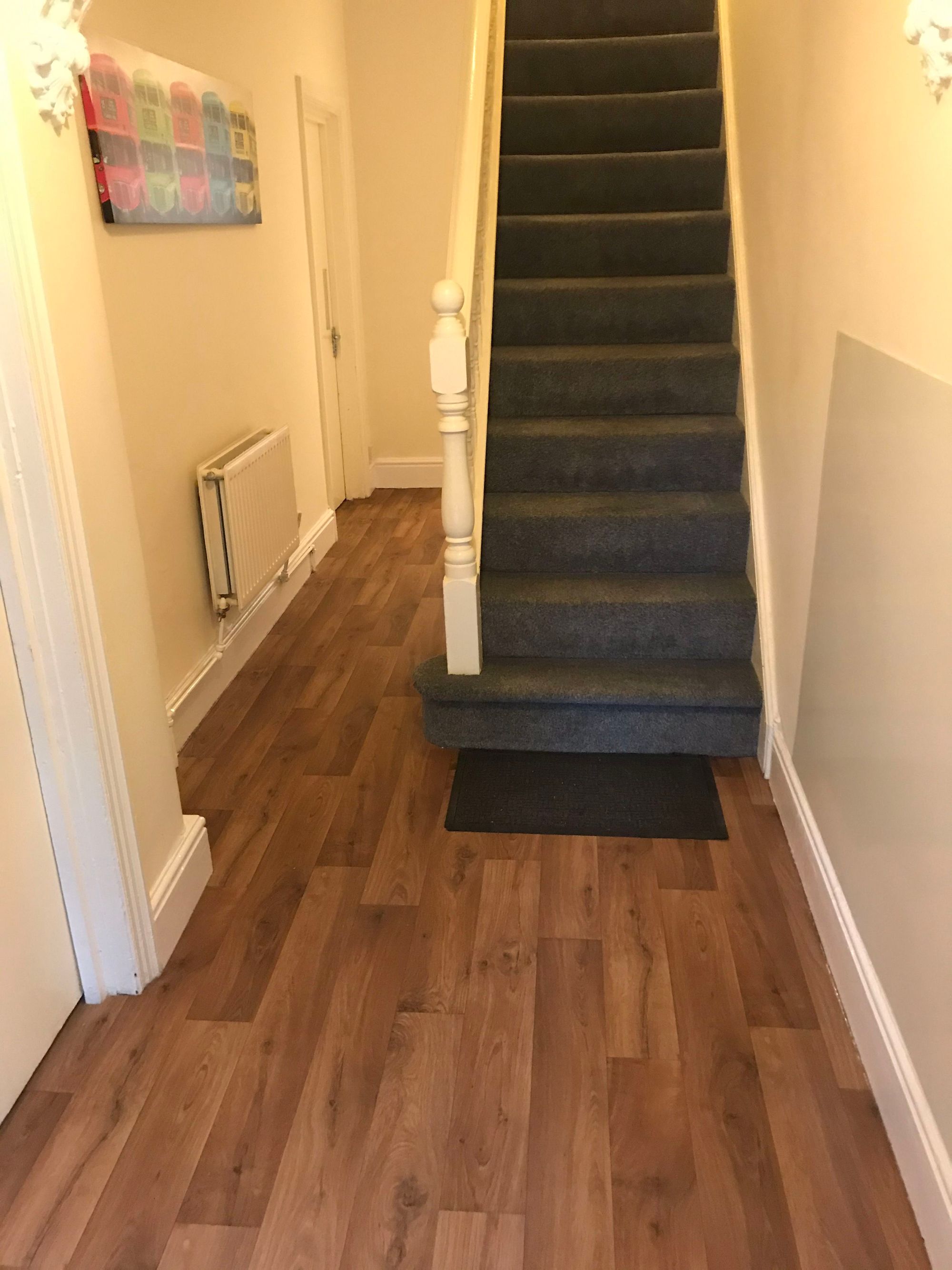 1 bed house share to rent in 172 Corporation Street, Stafford, ST16 - Property Image 9