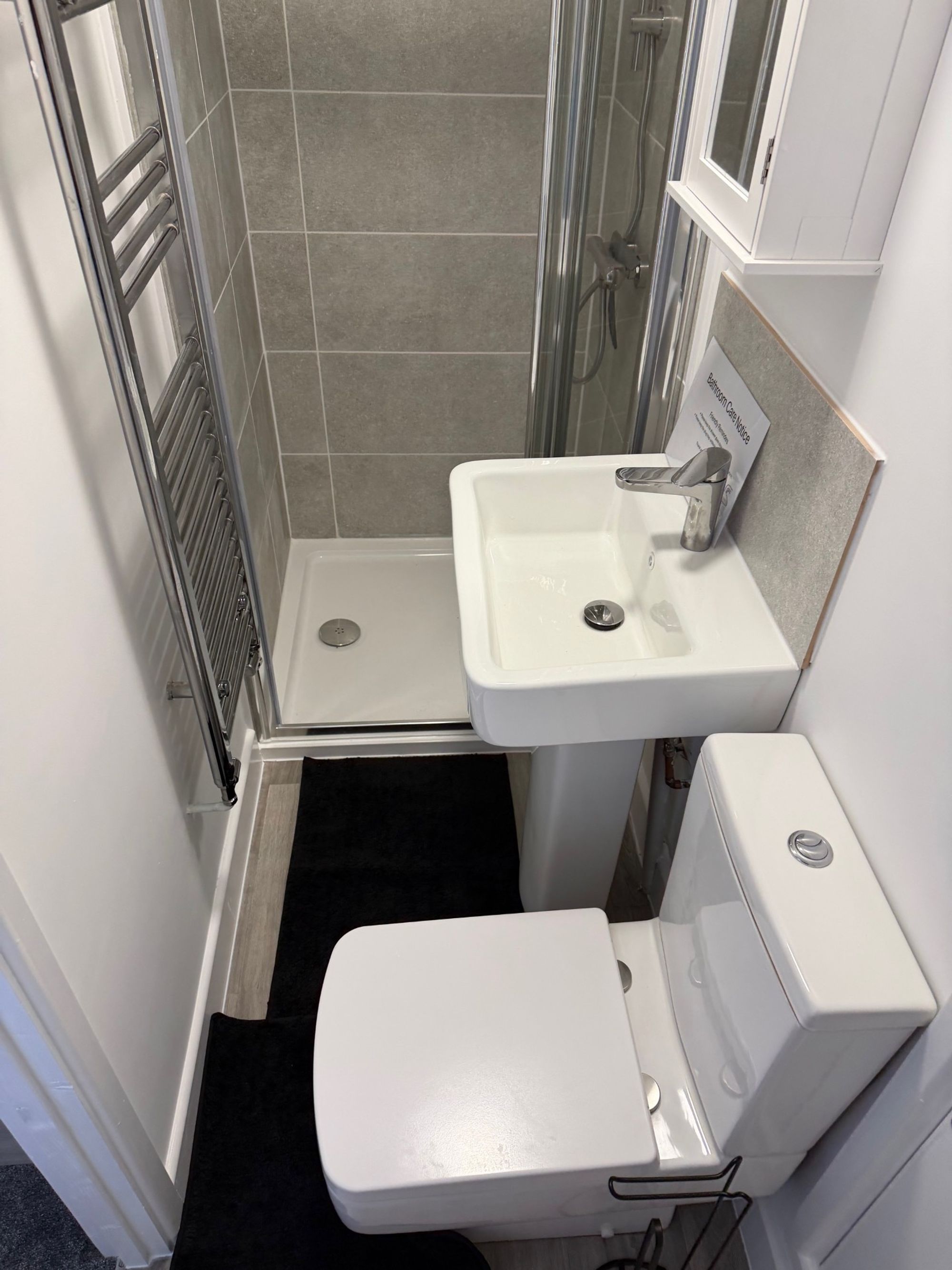 1 bed house share to rent in 172 Corporation Street, Stafford, ST16 - Property Image 4