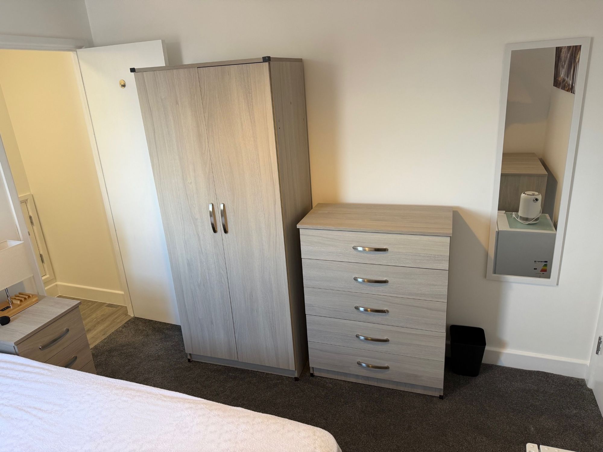 1 bed house share to rent in 172 Corporation Street, Stafford, ST16 - Property Image 2