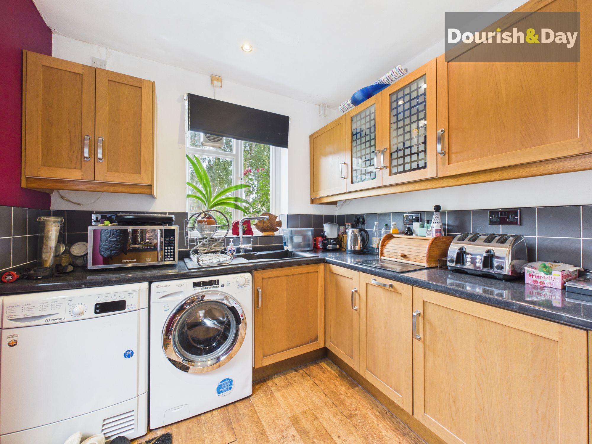 3 bed semi-detached house for sale in Stokesay Road, Buntingsdale, TF9 - Property Image 5