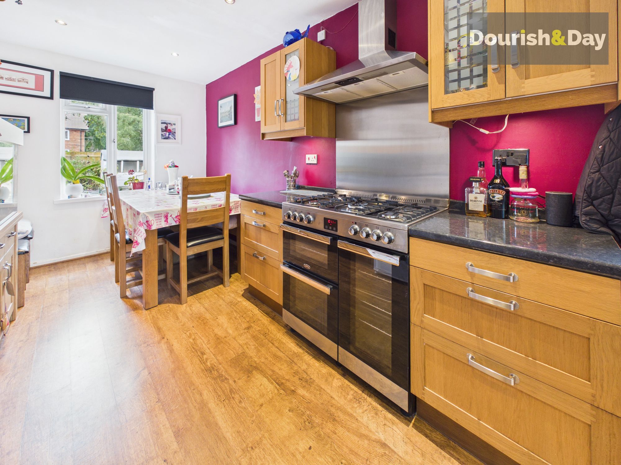 3 bed semi-detached house for sale in Stokesay Road, Buntingsdale, TF9 - Property Image 6