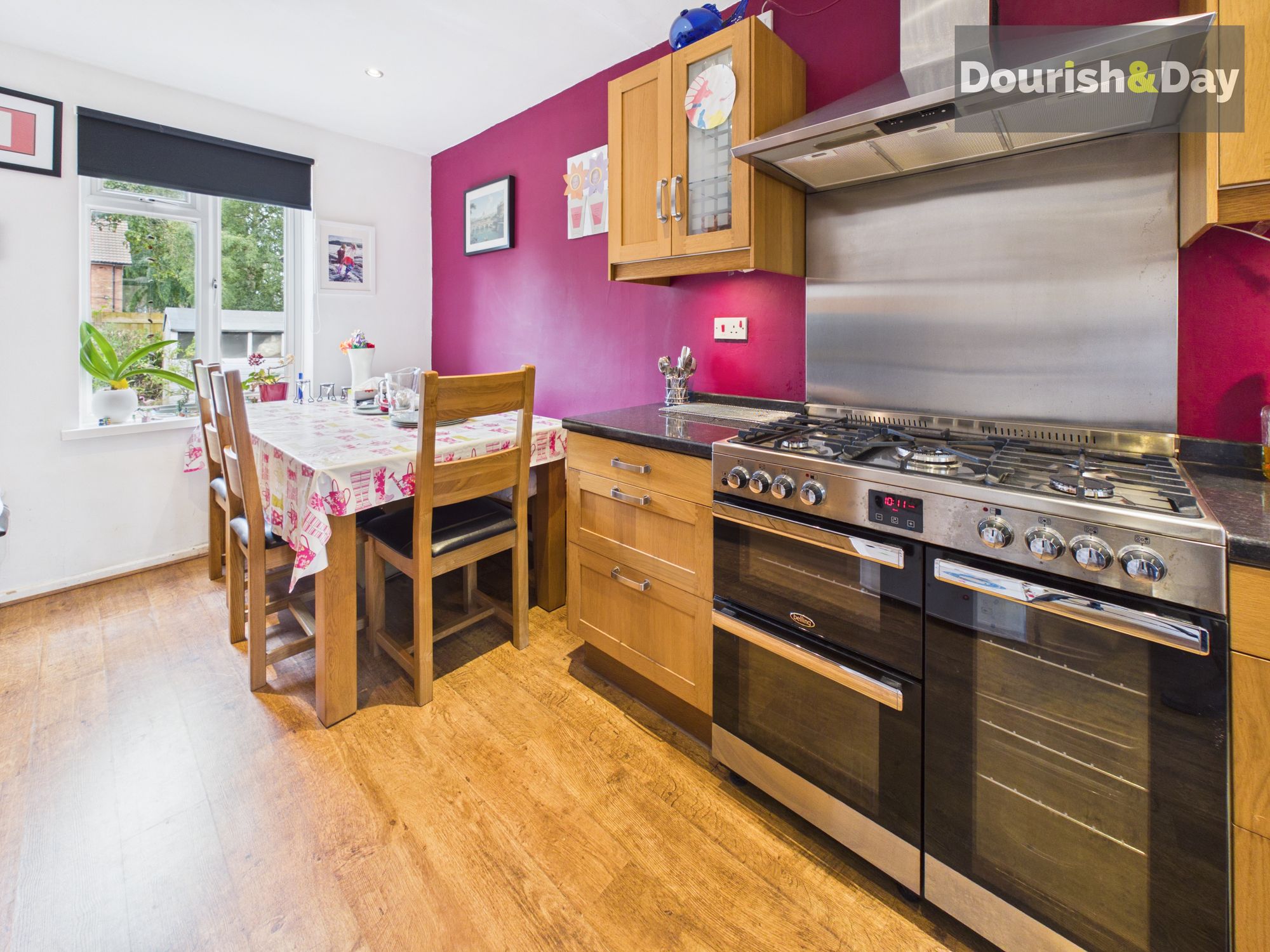 3 bed semi-detached house for sale in Stokesay Road, Buntingsdale, TF9 - Property Image 2