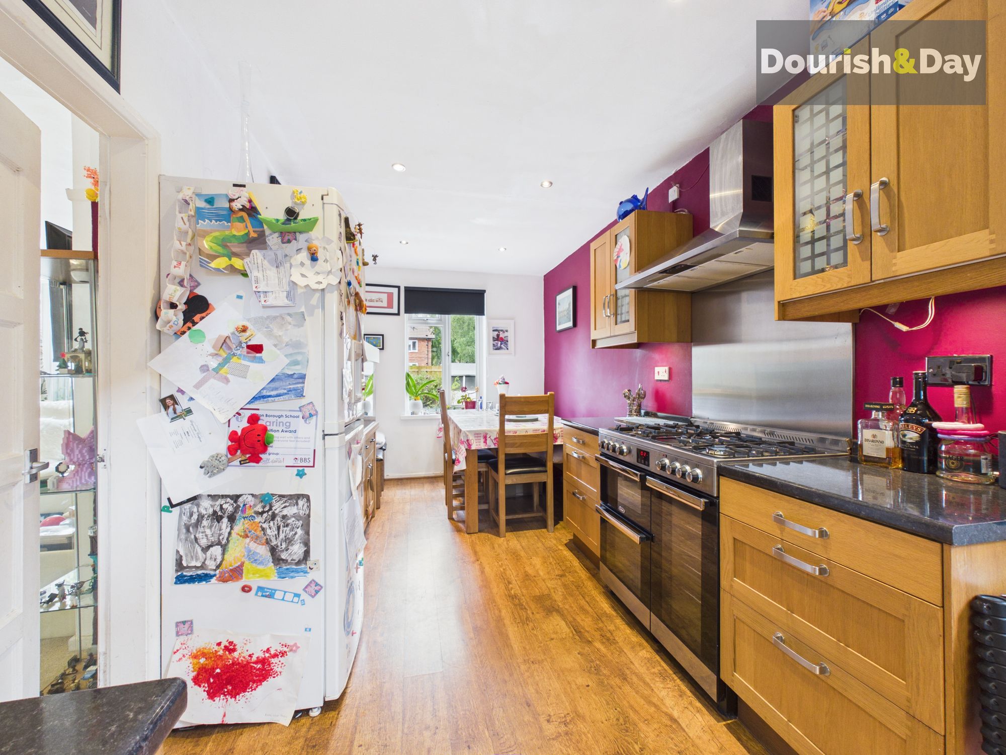 3 bed semi-detached house for sale in Stokesay Road, Buntingsdale, TF9 - Property Image 7