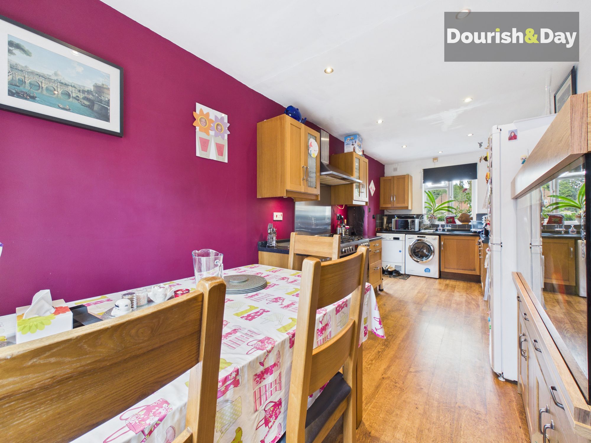 3 bed semi-detached house for sale in Stokesay Road, Buntingsdale, TF9 - Property Image 8