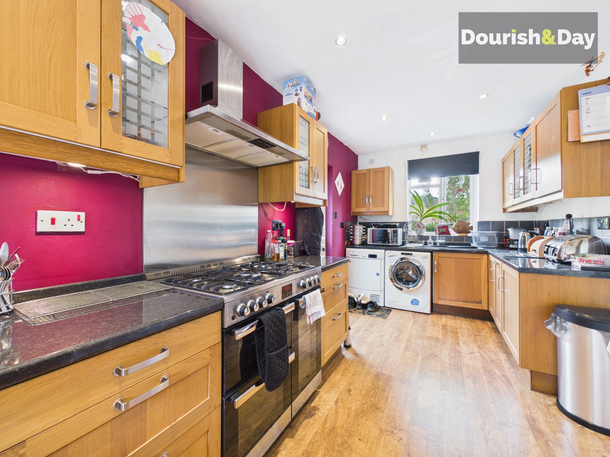3 bed semi-detached house for sale in Stokesay Road, Buntingsdale, TF9 - Property Image 9