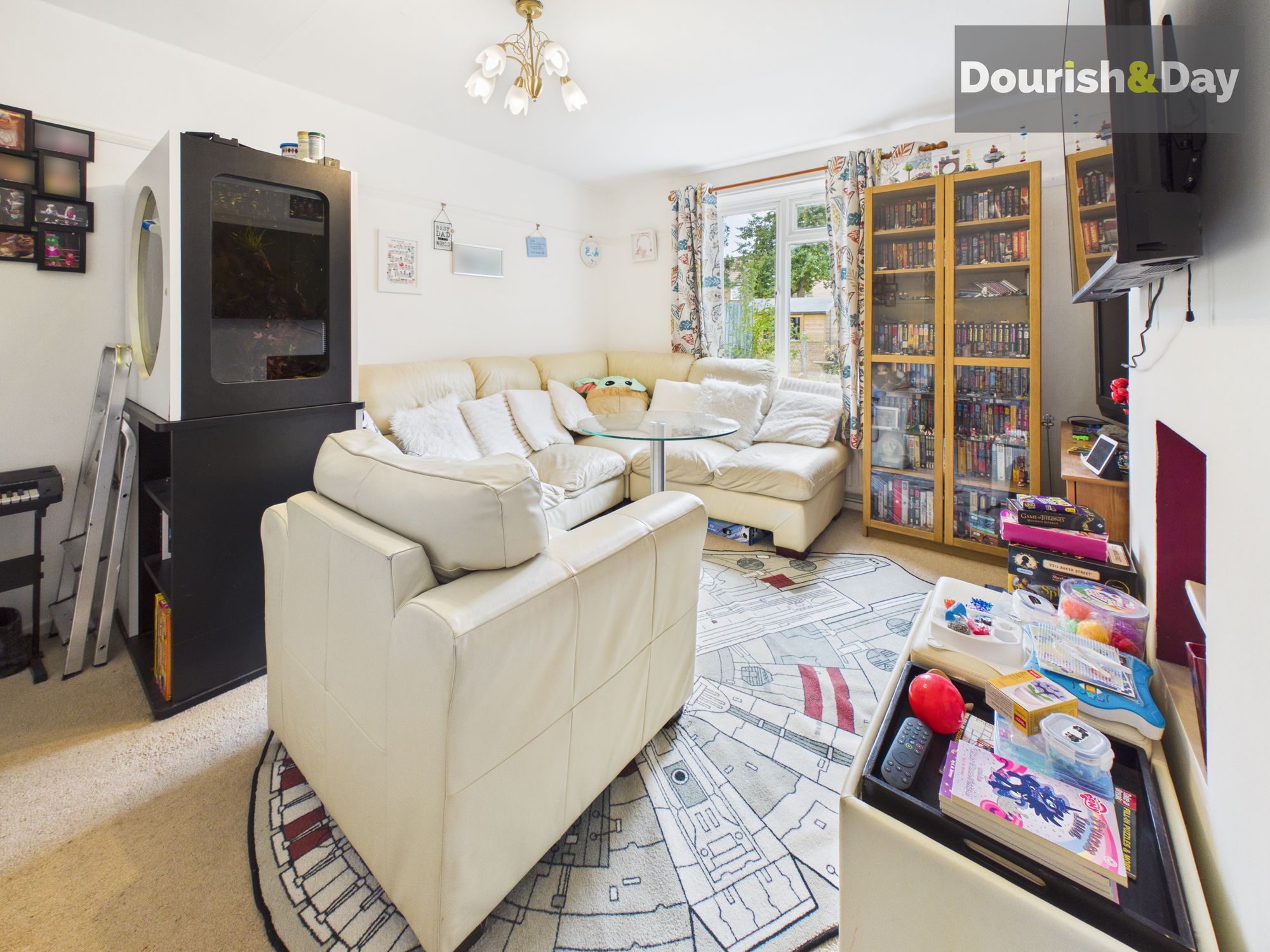 3 bed semi-detached house for sale in Stokesay Road, Buntingsdale, TF9 - Property Image 3