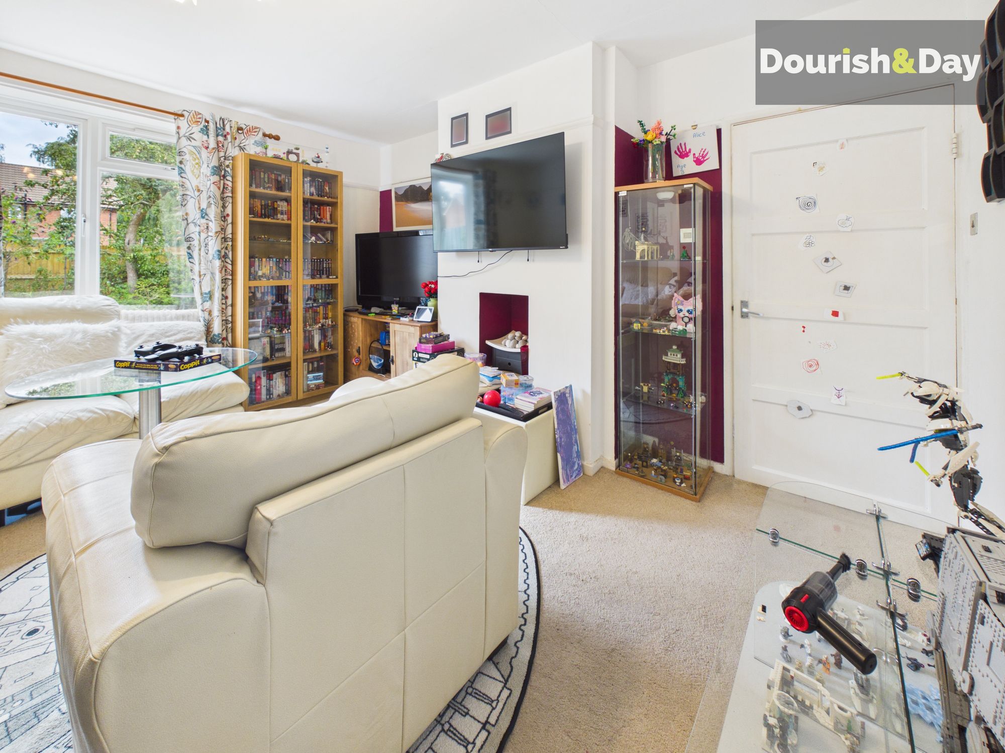 3 bed semi-detached house for sale in Stokesay Road, Buntingsdale, TF9 - Property Image 11