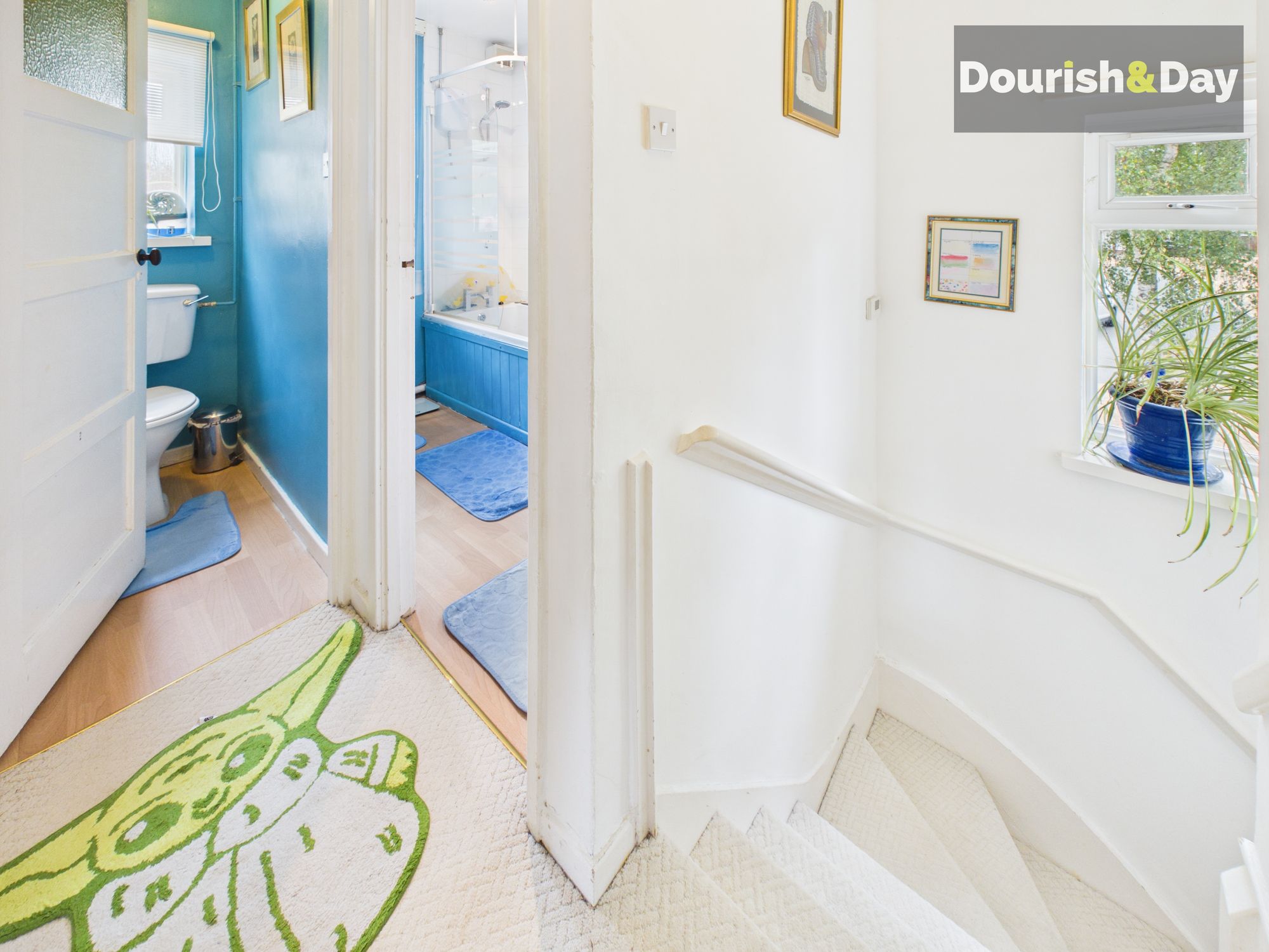 3 bed semi-detached house for sale in Stokesay Road, Buntingsdale, TF9 - Property Image 13