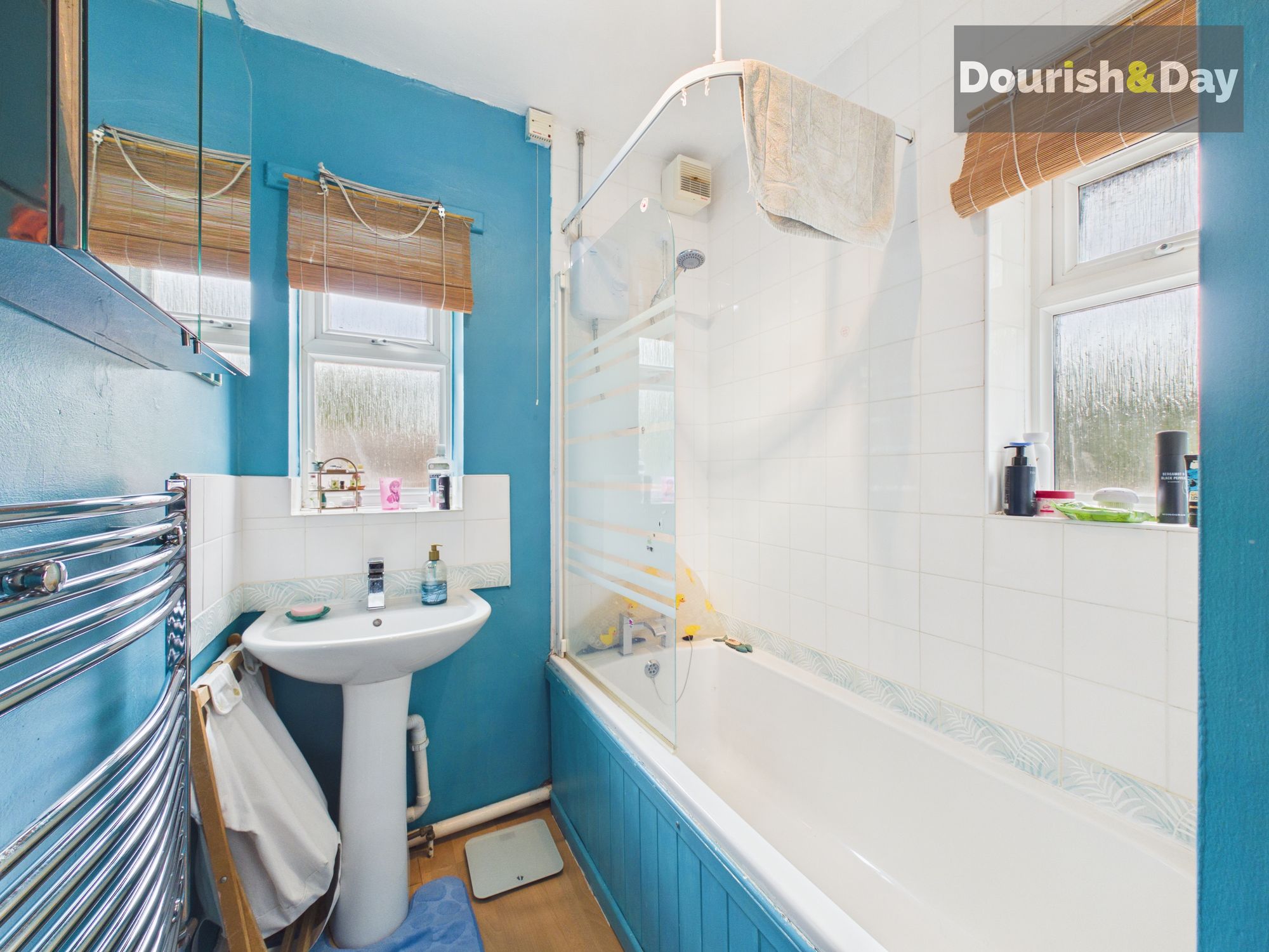 3 bed semi-detached house for sale in Stokesay Road, Buntingsdale, TF9 - Property Image 17