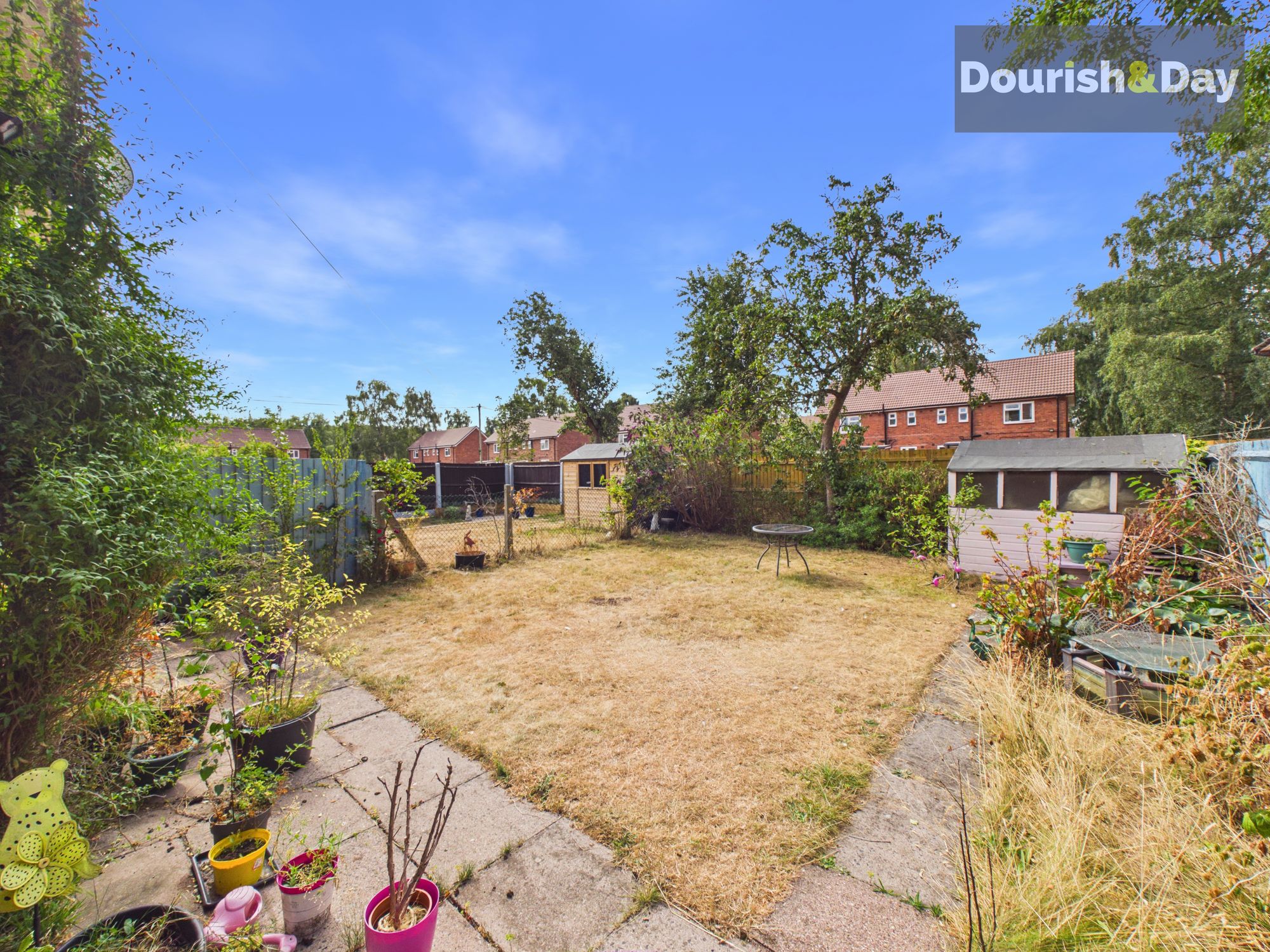 3 bed semi-detached house for sale in Stokesay Road, Buntingsdale, TF9 - Property Image 4