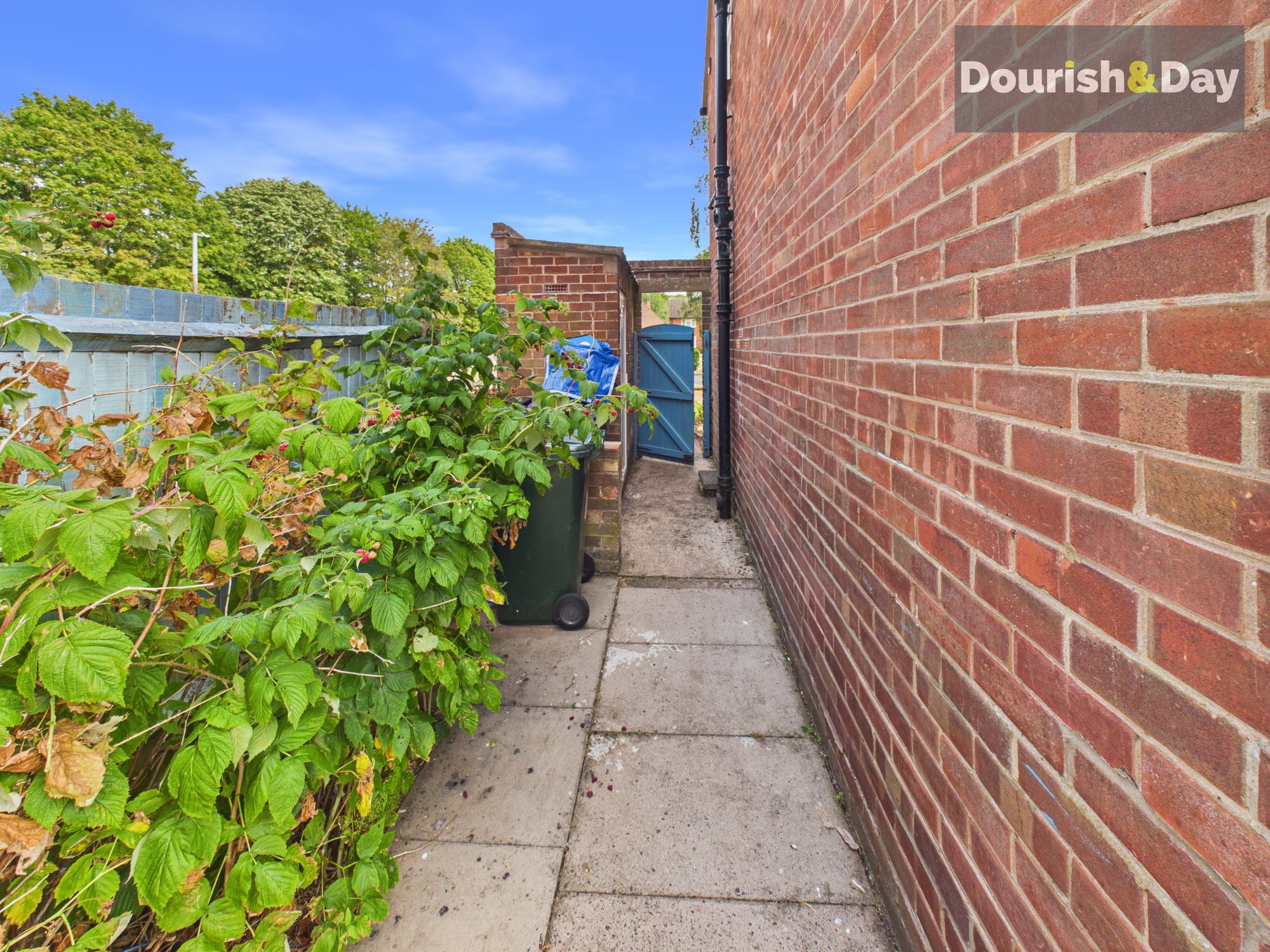 3 bed semi-detached house for sale in Stokesay Road, Buntingsdale, TF9 - Property Image 24