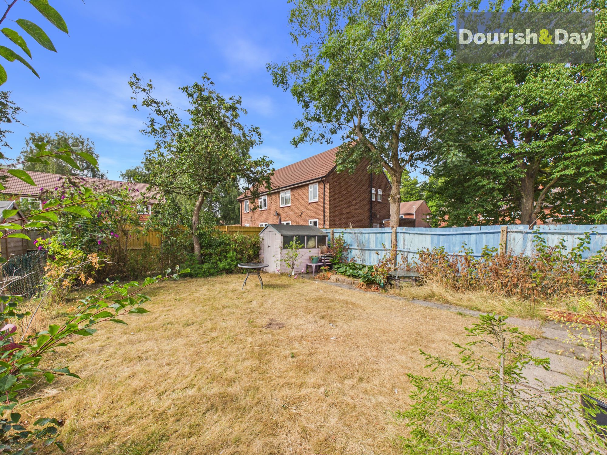 3 bed semi-detached house for sale in Stokesay Road, Buntingsdale, TF9 - Property Image 19