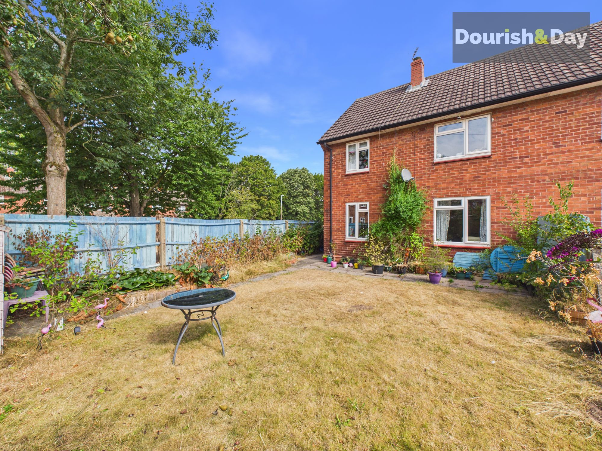 3 bed semi-detached house for sale in Stokesay Road, Buntingsdale, TF9 - Property Image 20