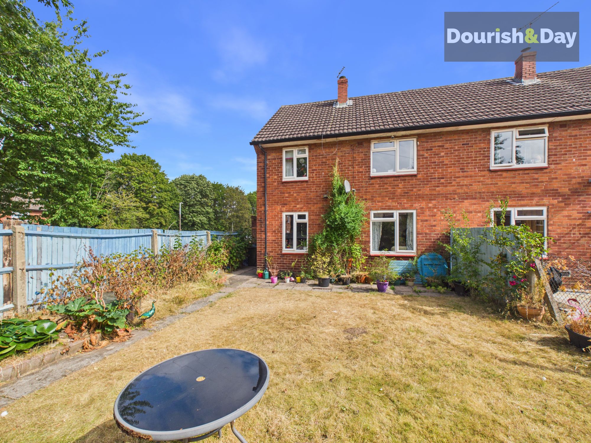 3 bed semi-detached house for sale in Stokesay Road, Buntingsdale, TF9 - Property Image 21