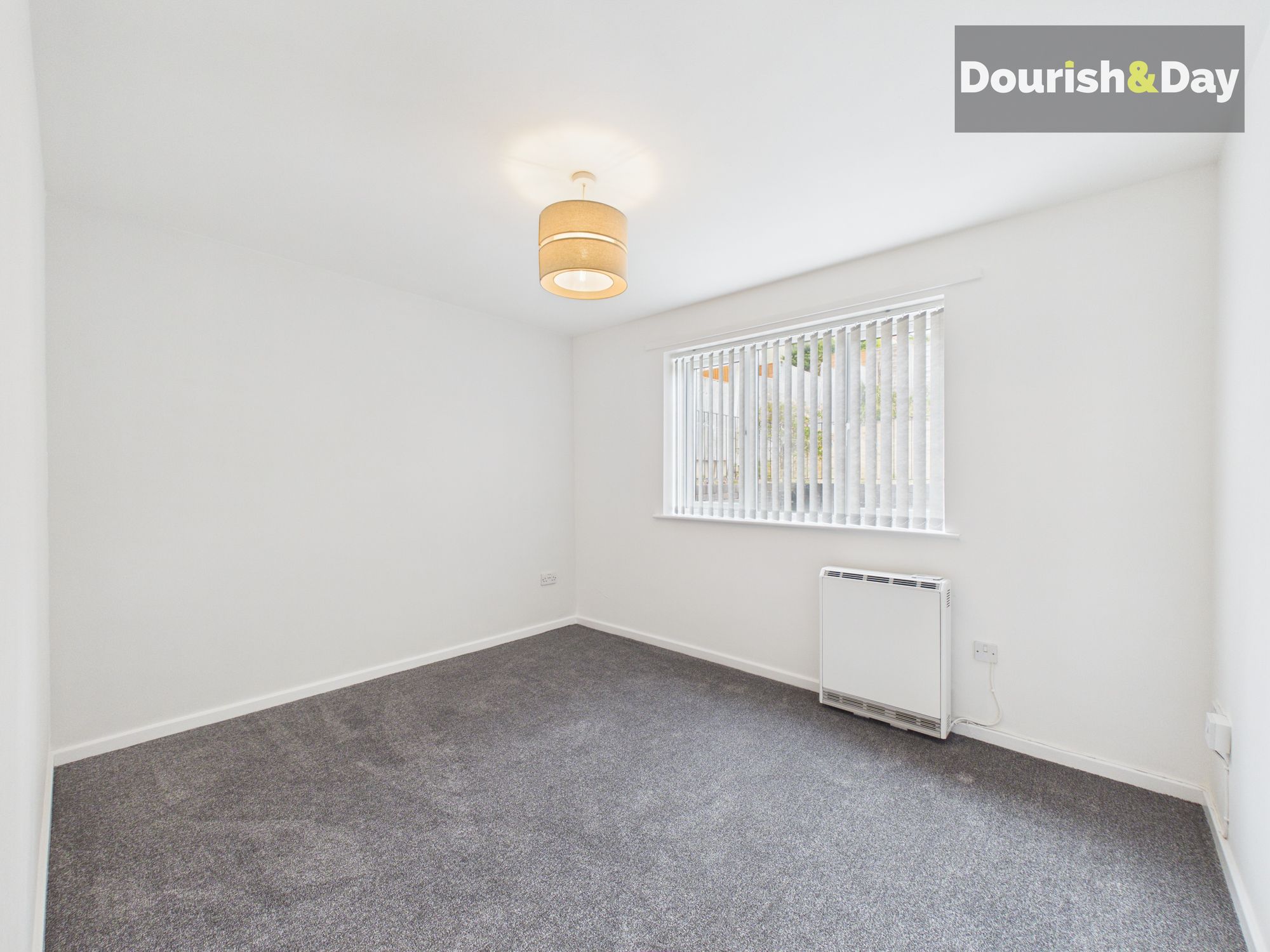 2 bed flat for sale in Wimblebury Road, Littleworth, WS12 - Property Image 5