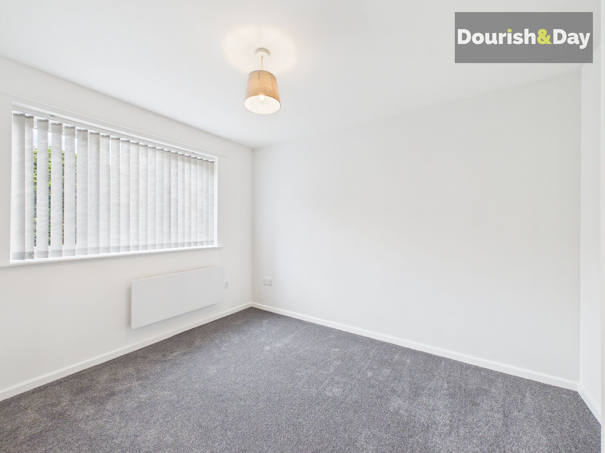 2 bed flat for sale in Wimblebury Road, Littleworth, WS12 - Property Image 6