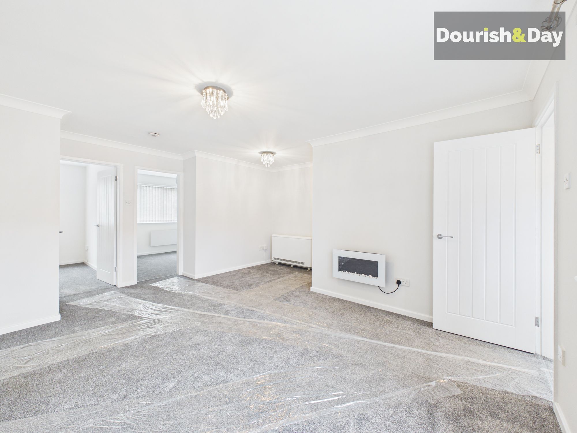 2 bed flat for sale in Wimblebury Road, Littleworth, WS12 - Property Image 8