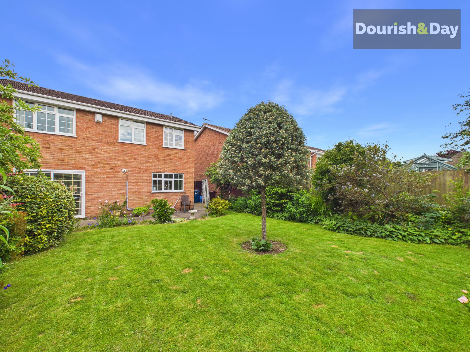 4 bed detached house for sale in Creswell Farm Drive, Stafford, ST16  - Property Image 17