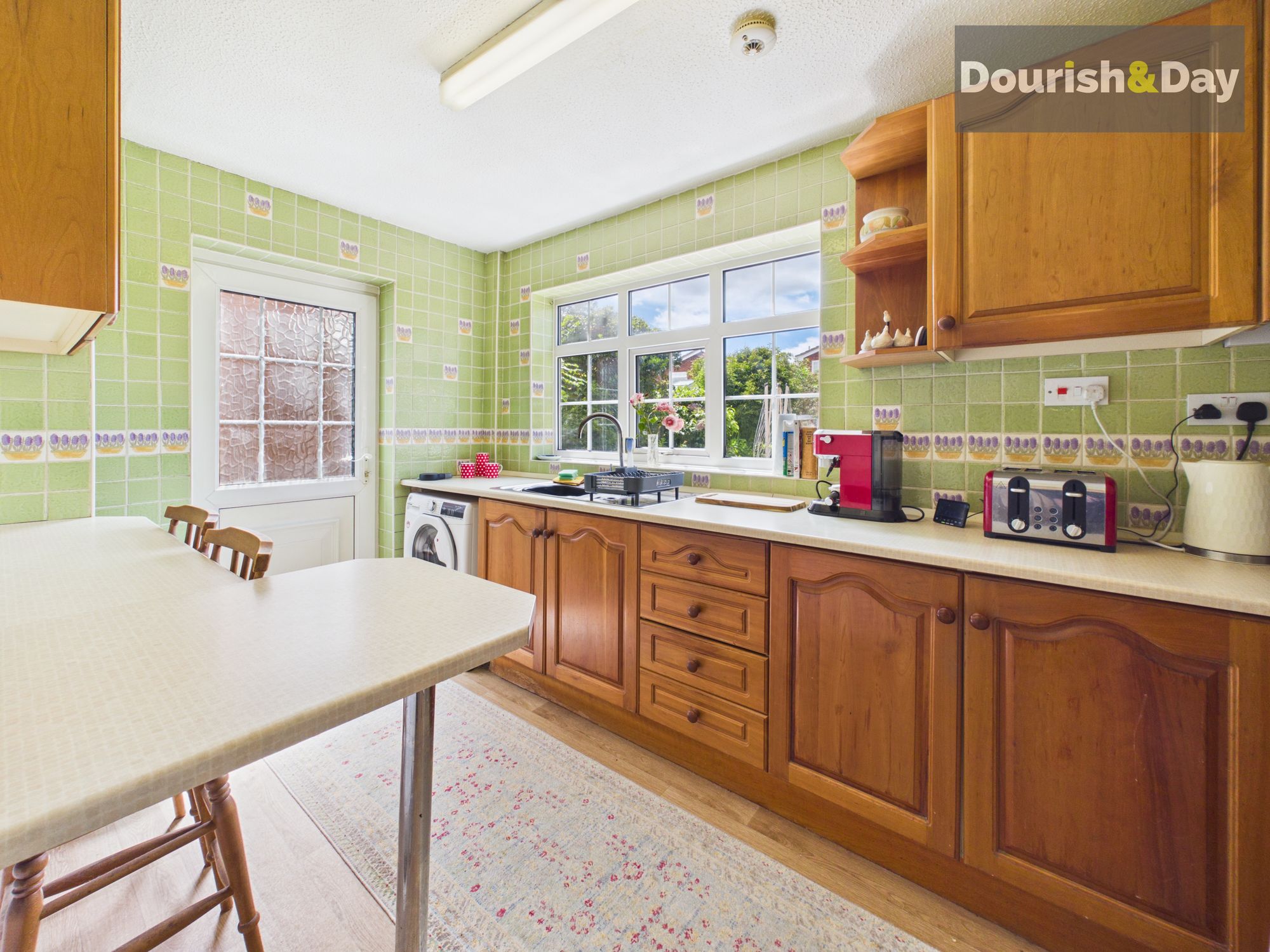 4 bed detached house for sale in Creswell Farm Drive, Stafford, ST16  - Property Image 11