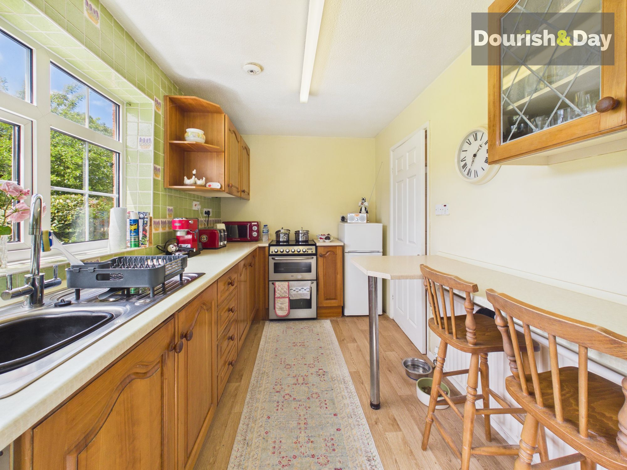 4 bed detached house for sale in Creswell Farm Drive, Stafford, ST16  - Property Image 2