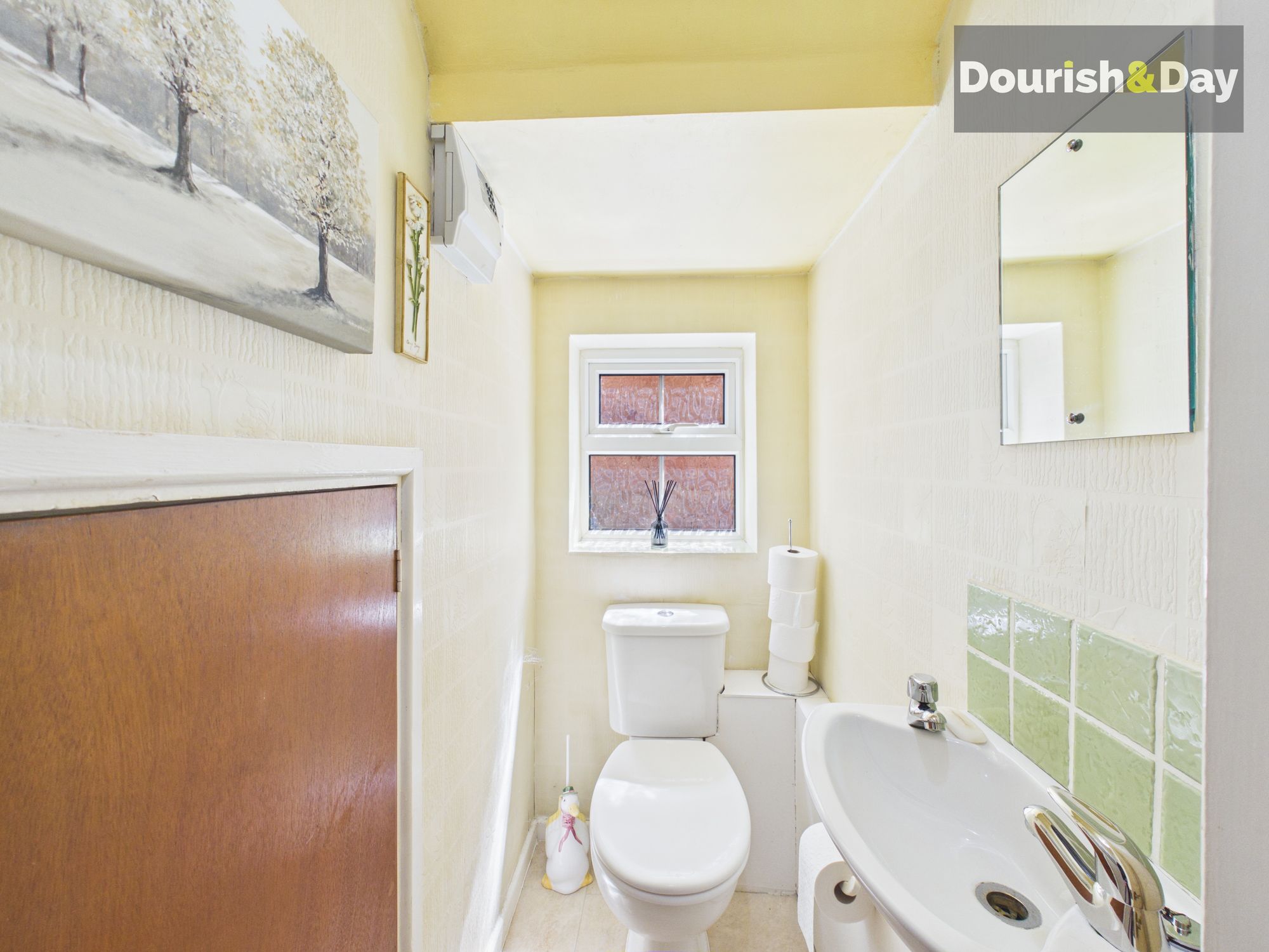 4 bed detached house for sale in Creswell Farm Drive, Stafford, ST16  - Property Image 10
