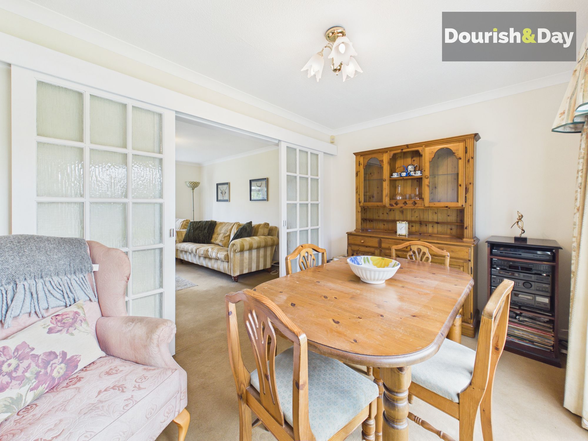4 bed detached house for sale in Creswell Farm Drive, Stafford, ST16  - Property Image 8