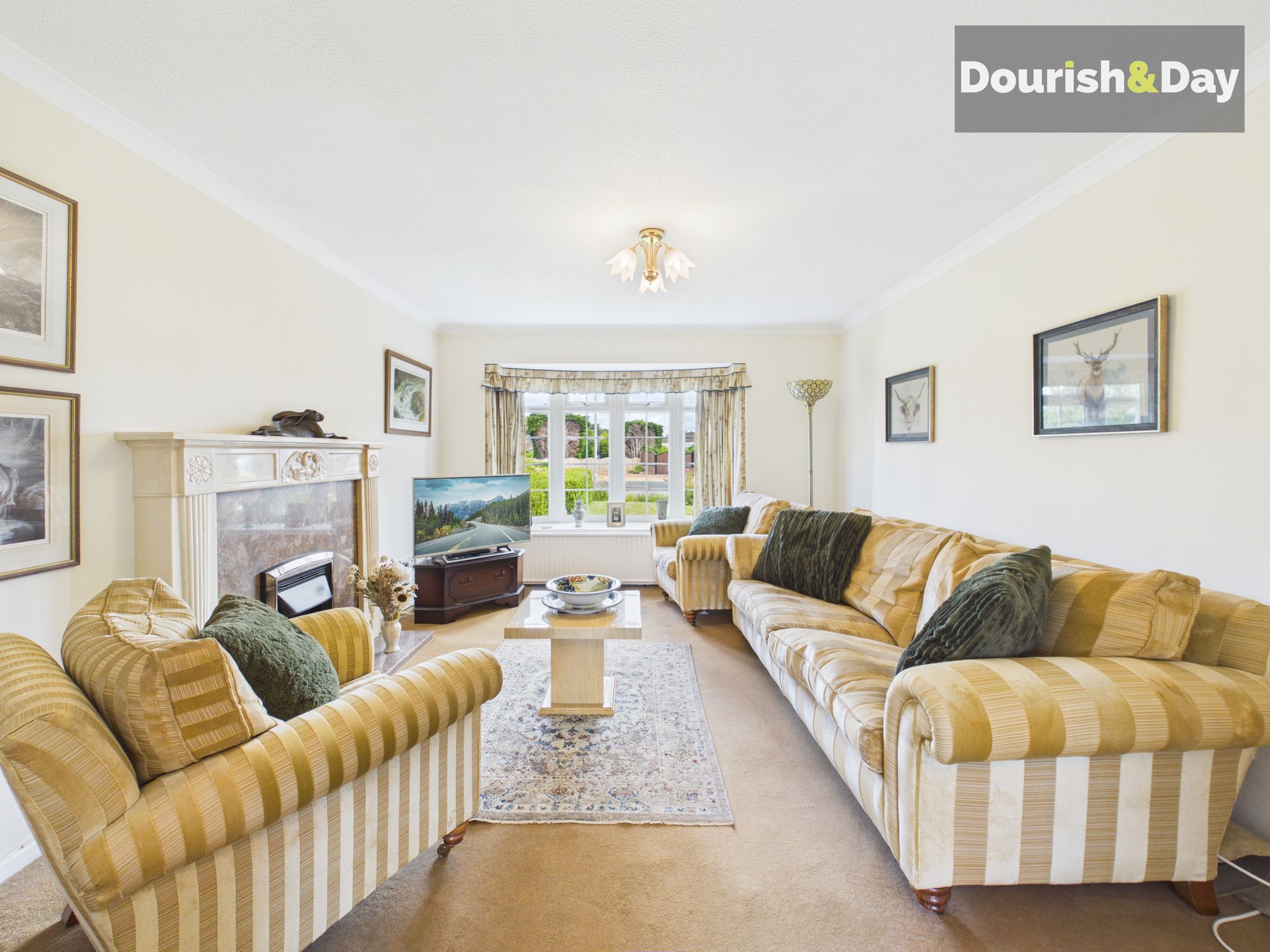 4 bed detached house for sale in Creswell Farm Drive, Stafford, ST16  - Property Image 7