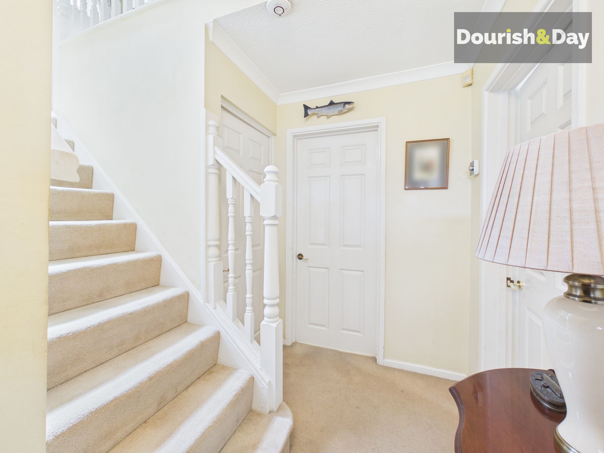 4 bed detached house for sale in Creswell Farm Drive, Stafford, ST16  - Property Image 6