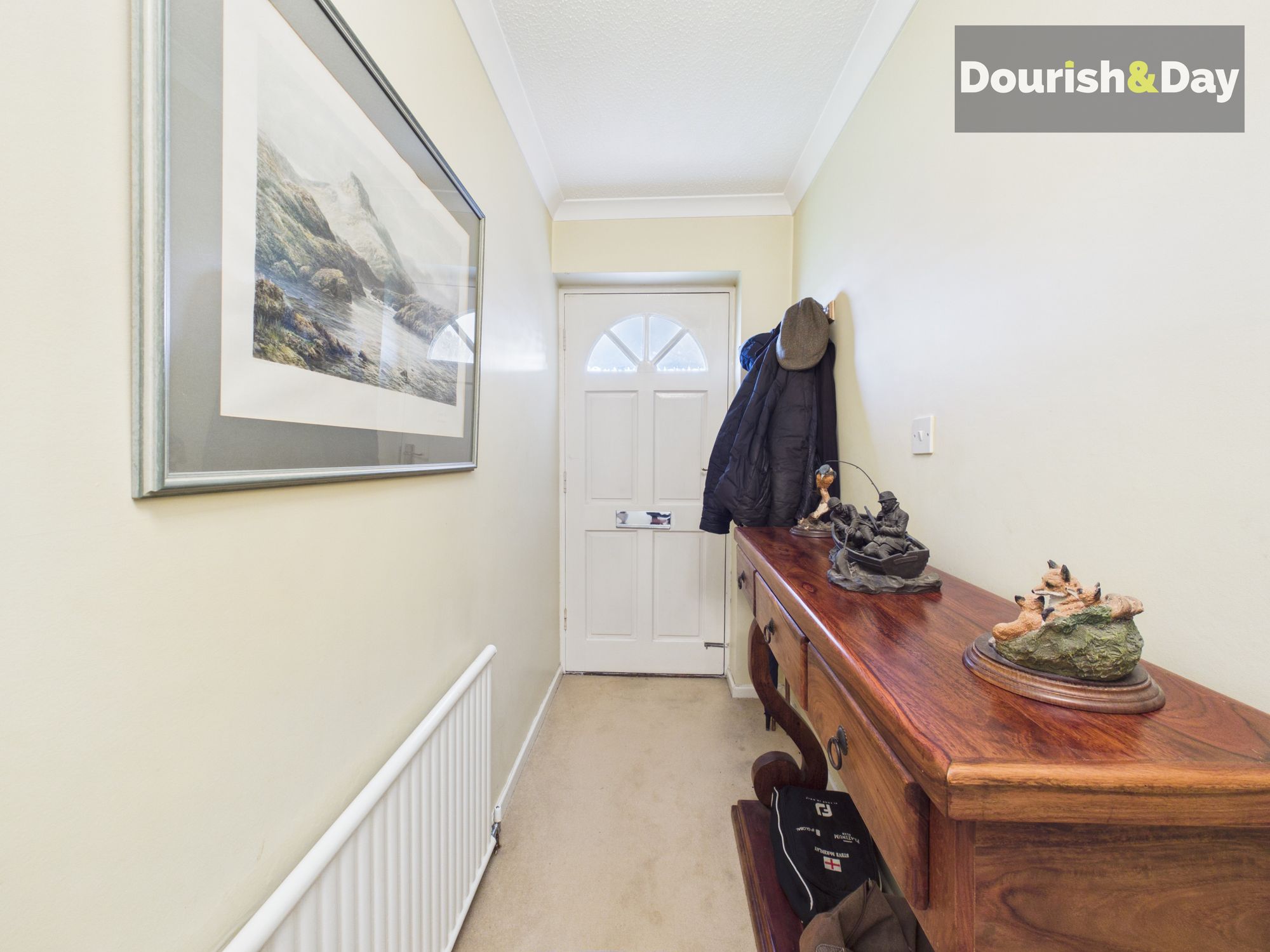 4 bed detached house for sale in Creswell Farm Drive, Stafford, ST16  - Property Image 5