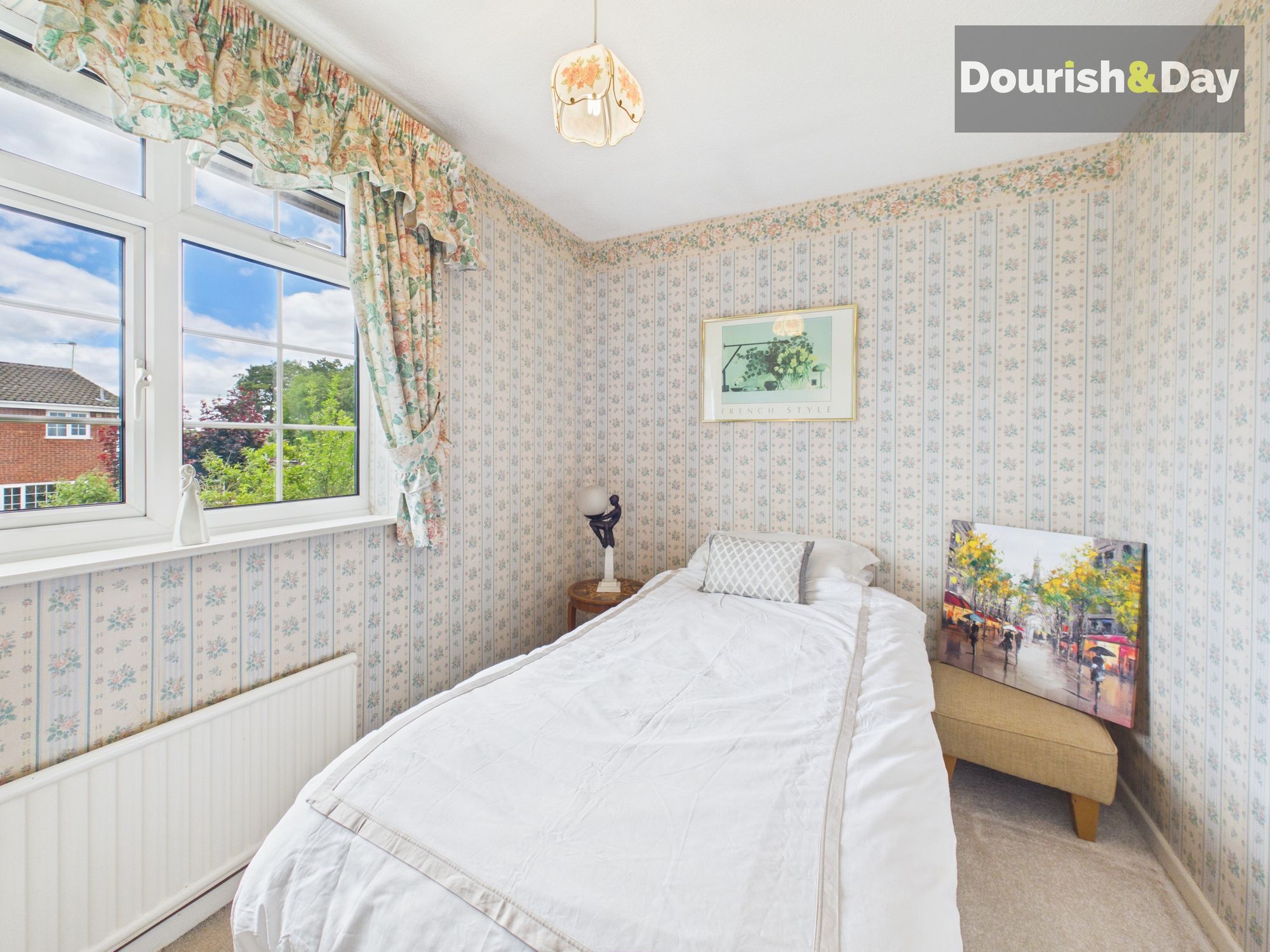 4 bed detached house for sale in Creswell Farm Drive, Stafford, ST16  - Property Image 15