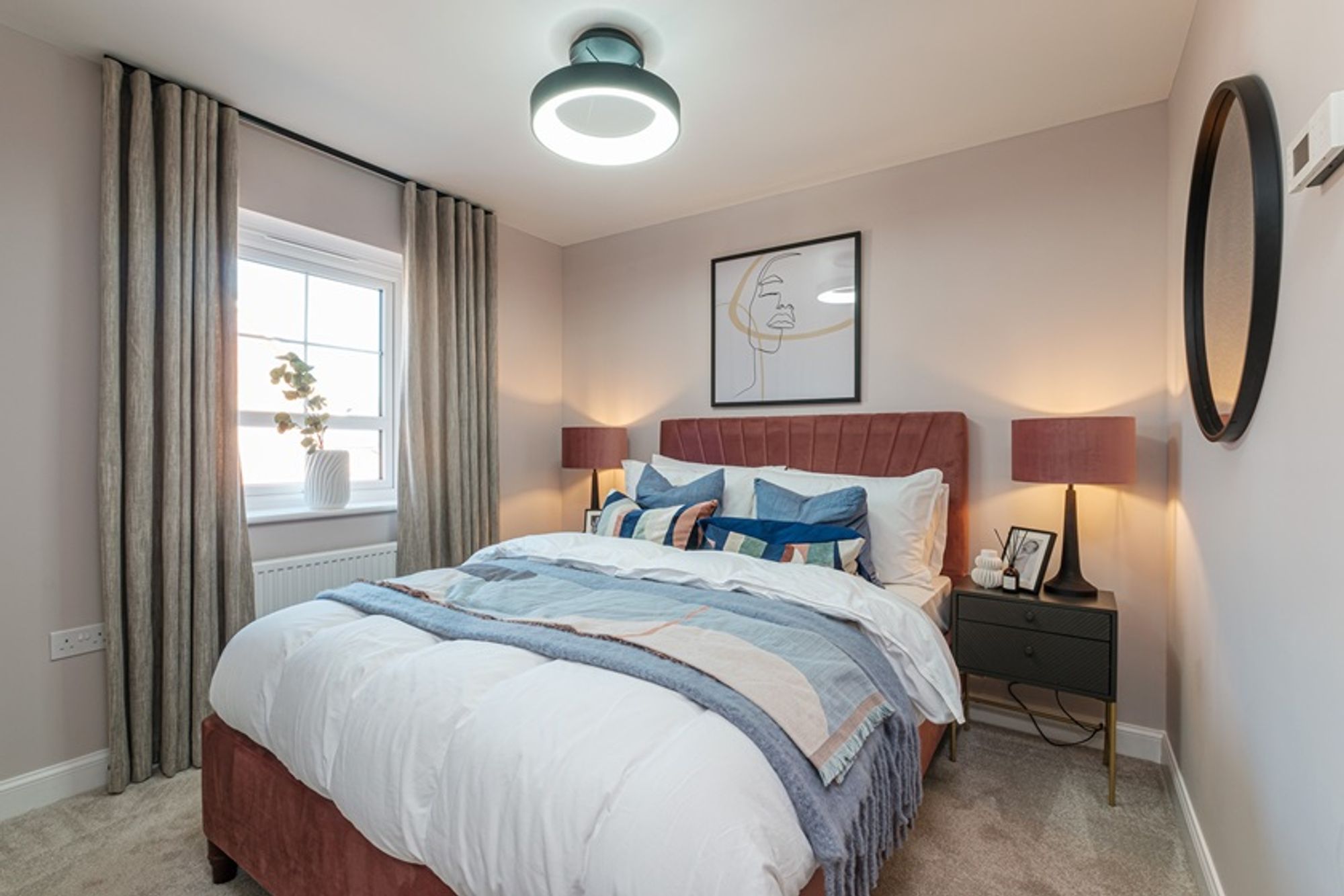 2 bed end of terrace house for sale in Talbot Place, Tilstock Road, SY13 - Property Image 5