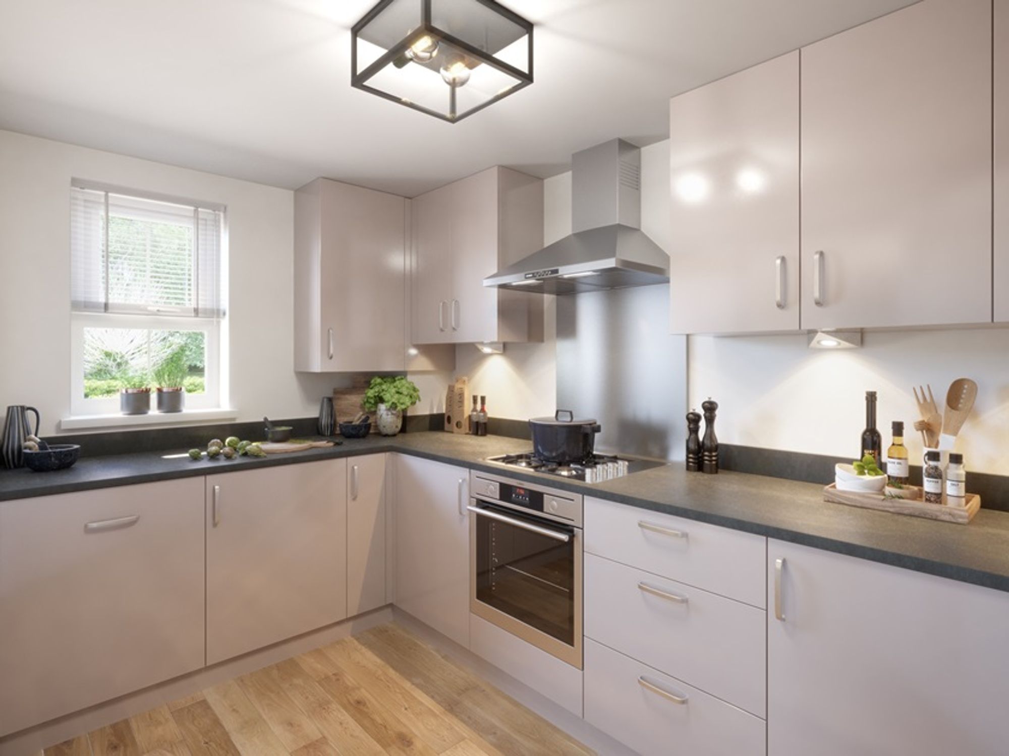 2 bed end of terrace house for sale in Talbot Place, Tilstock Road, SY13 - Property Image 2