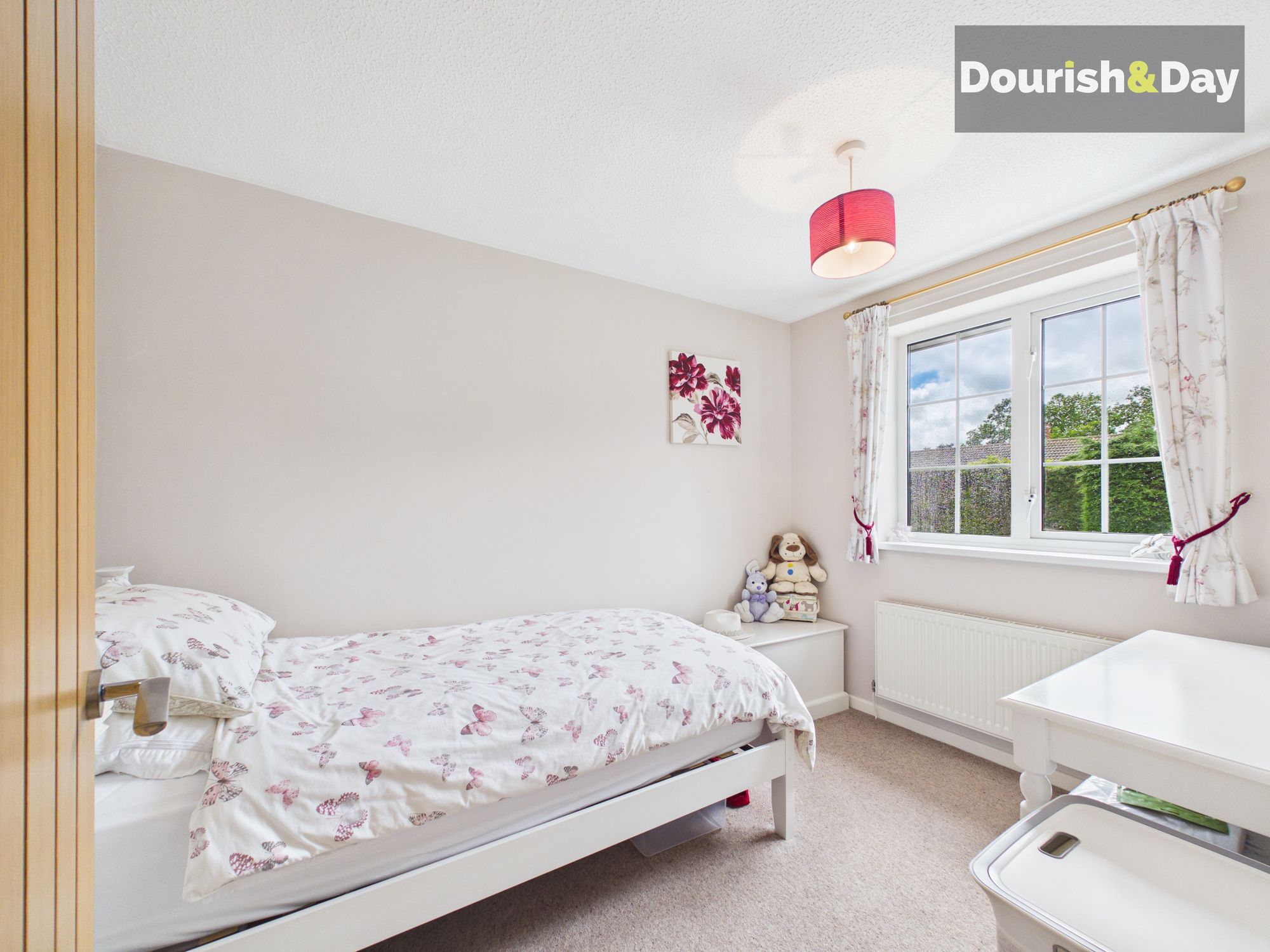 4 bed detached house for sale in Brookside, Ranton, Staffordshire, ST18 - Property Image 23