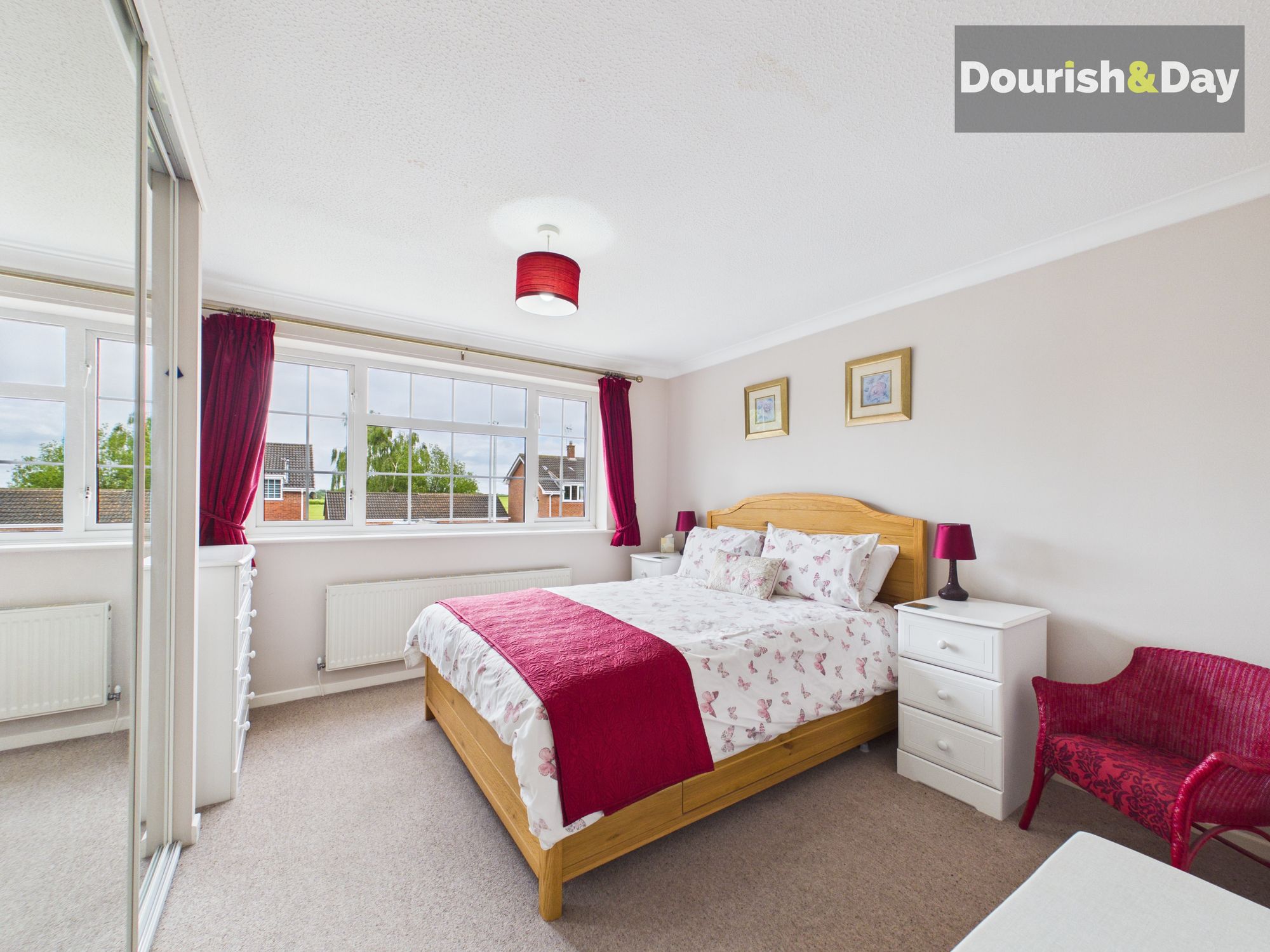 4 bed detached house for sale in Brookside, Ranton, Staffordshire, ST18 - Property Image 22