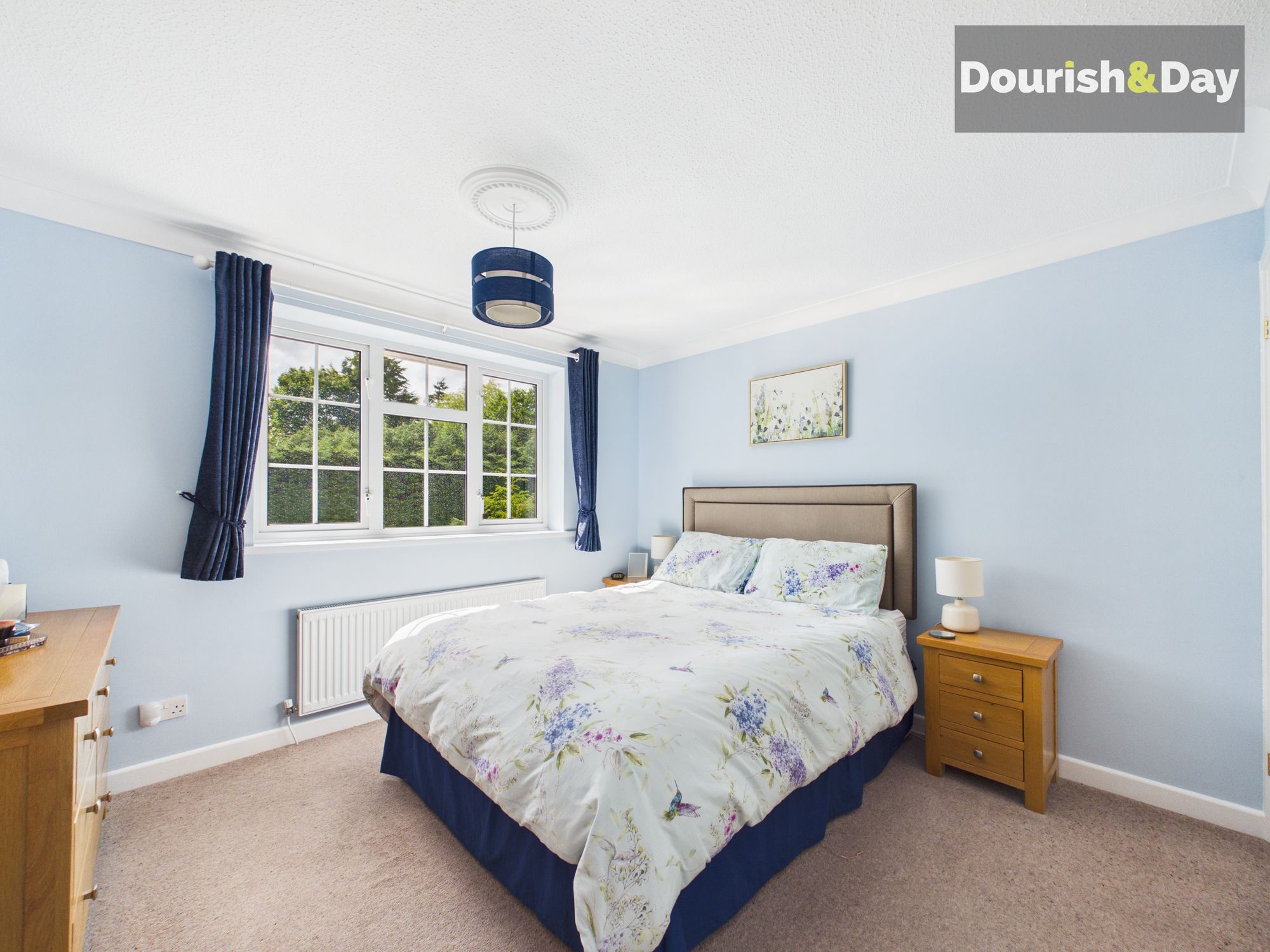 4 bed detached house for sale in Brookside, Ranton, Staffordshire, ST18 - Property Image 18